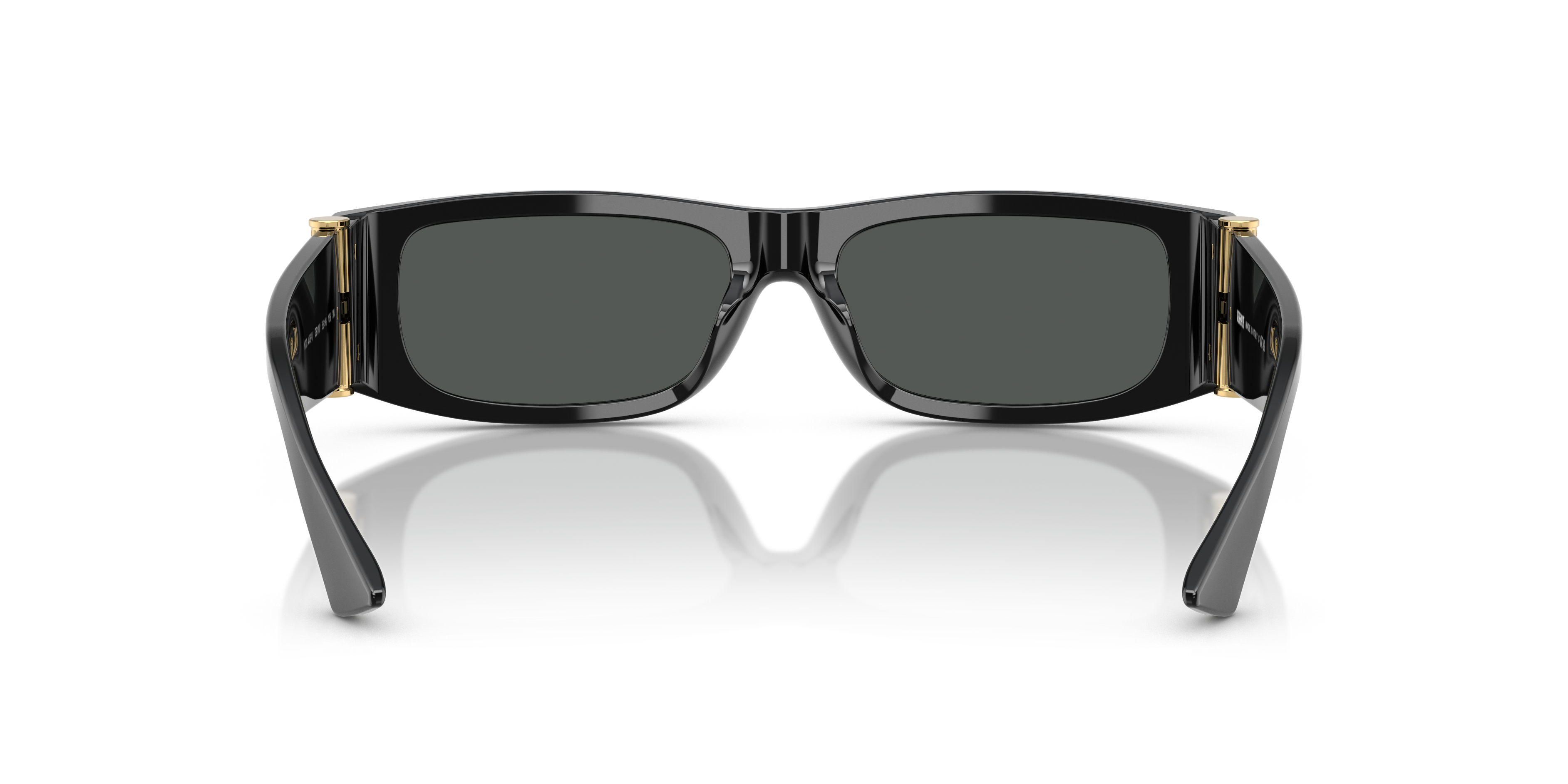 VERSACE VE4476U GB1/87 55