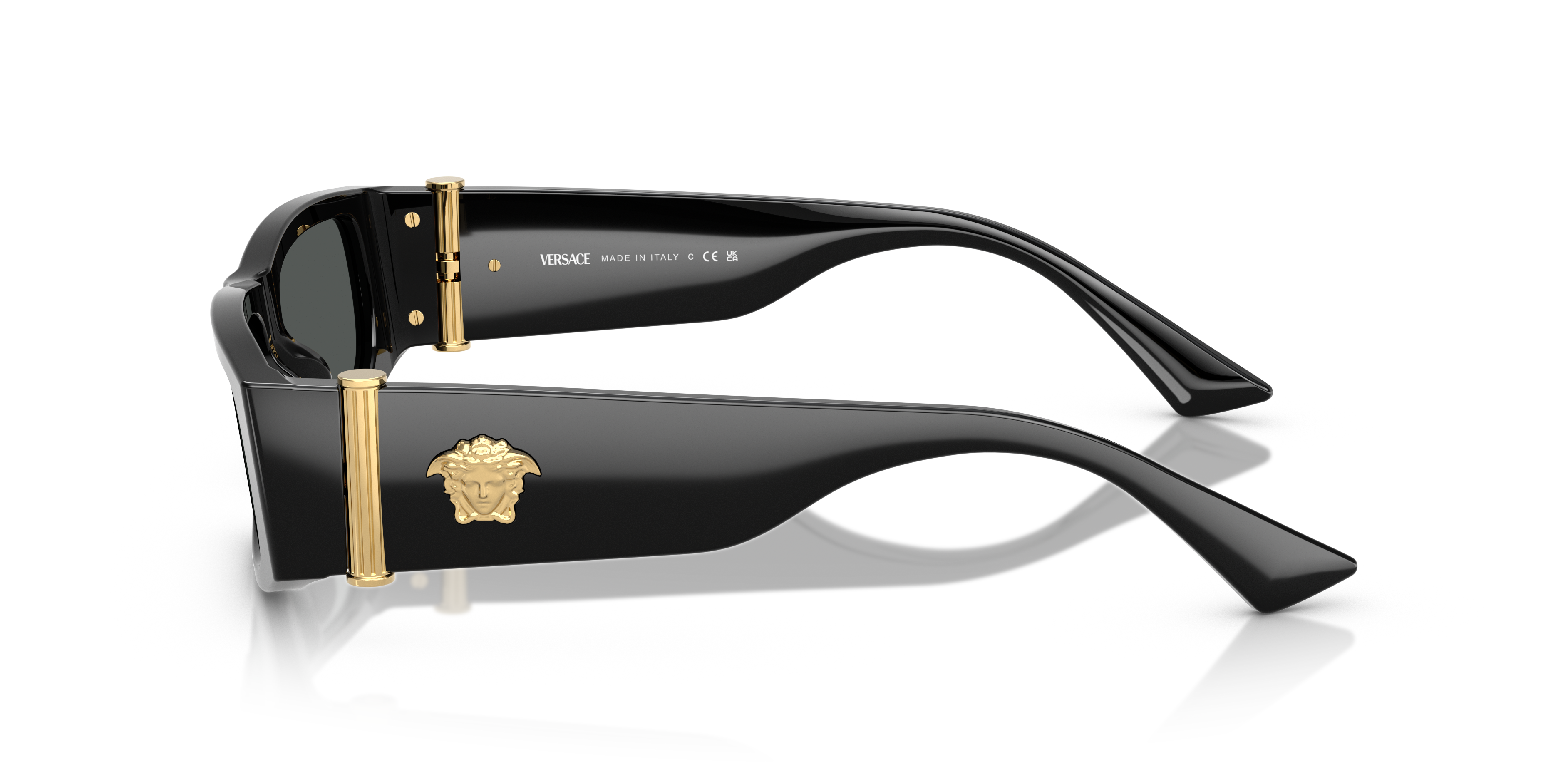 VERSACE VE4476U GB1/87 55