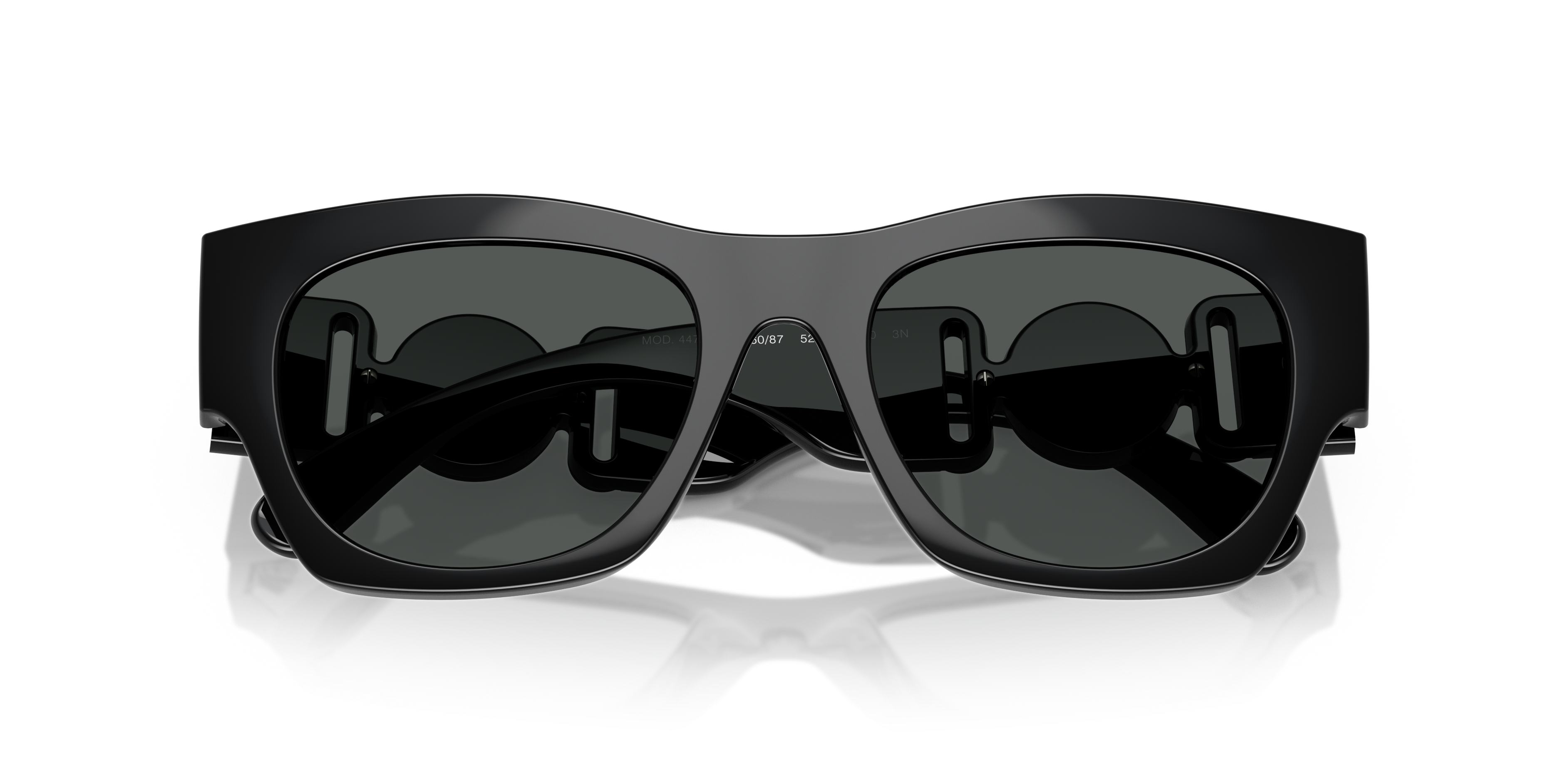 VERSACE VE4479U 536087 52