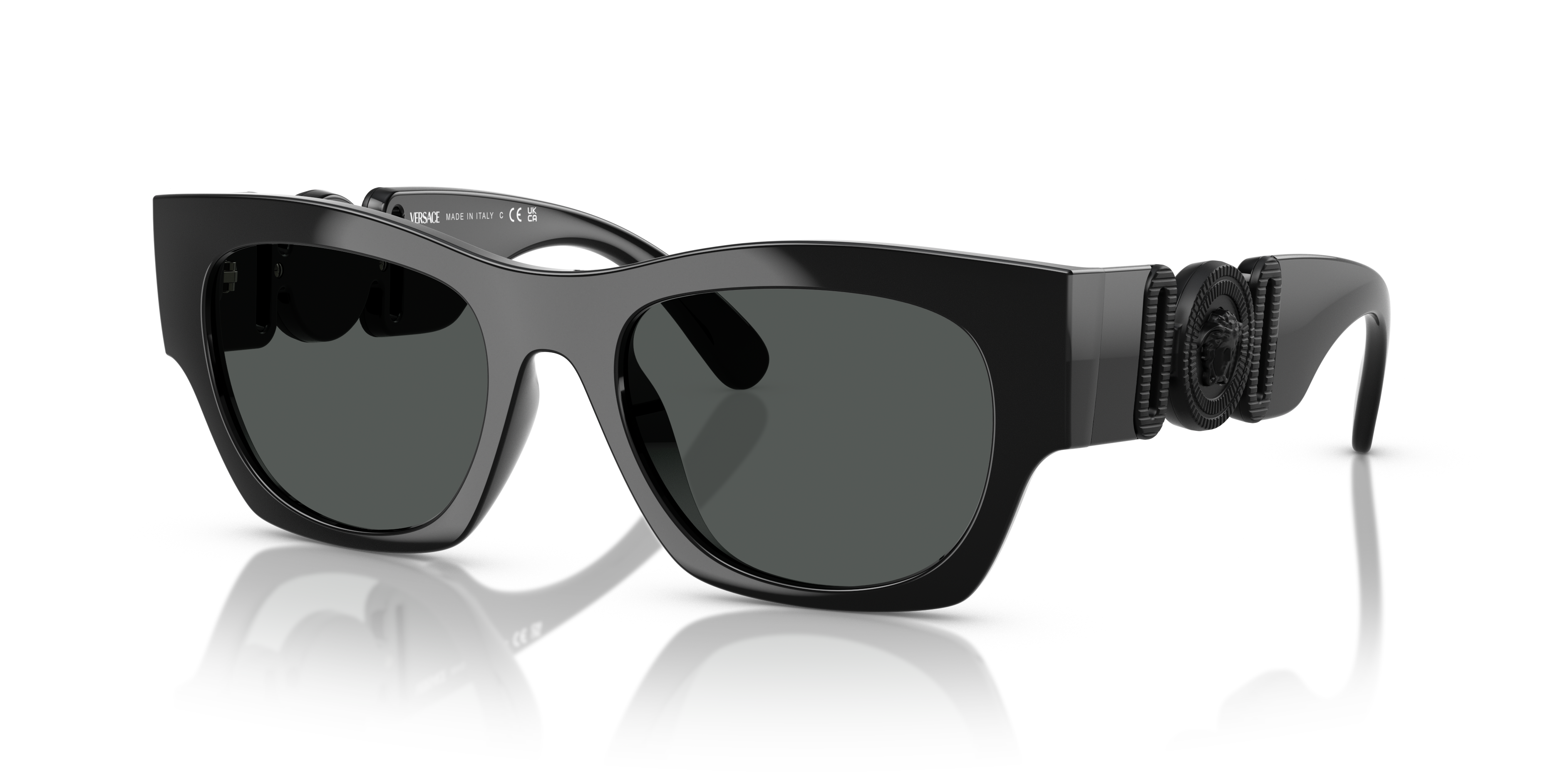 VERSACE VE4479U 536087 52