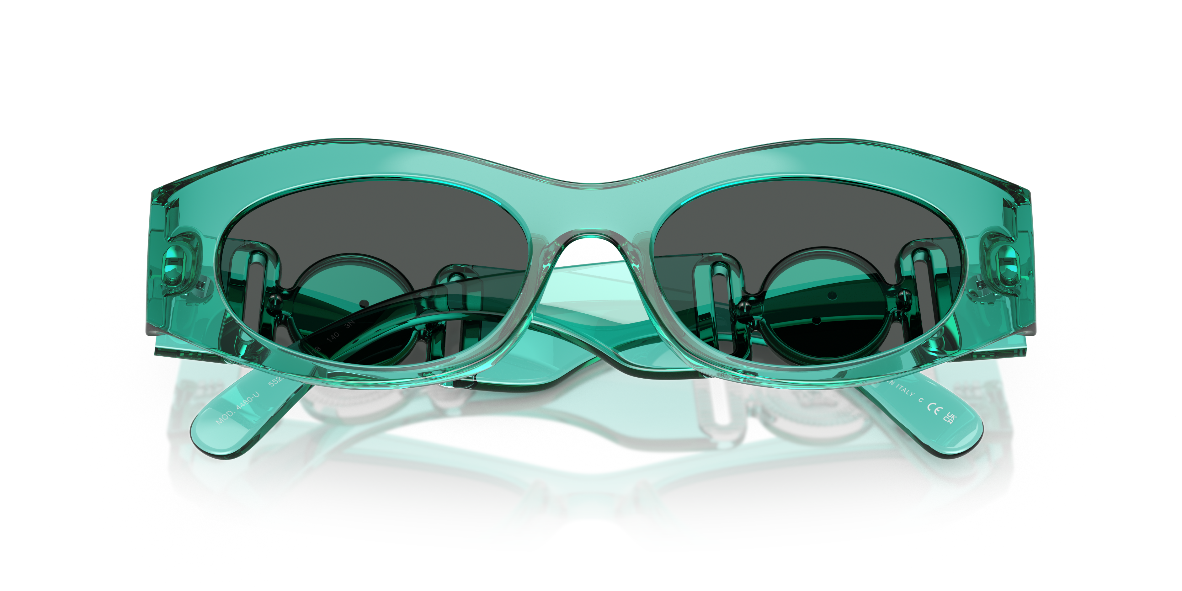 VERSACE VE4480U 552987 51