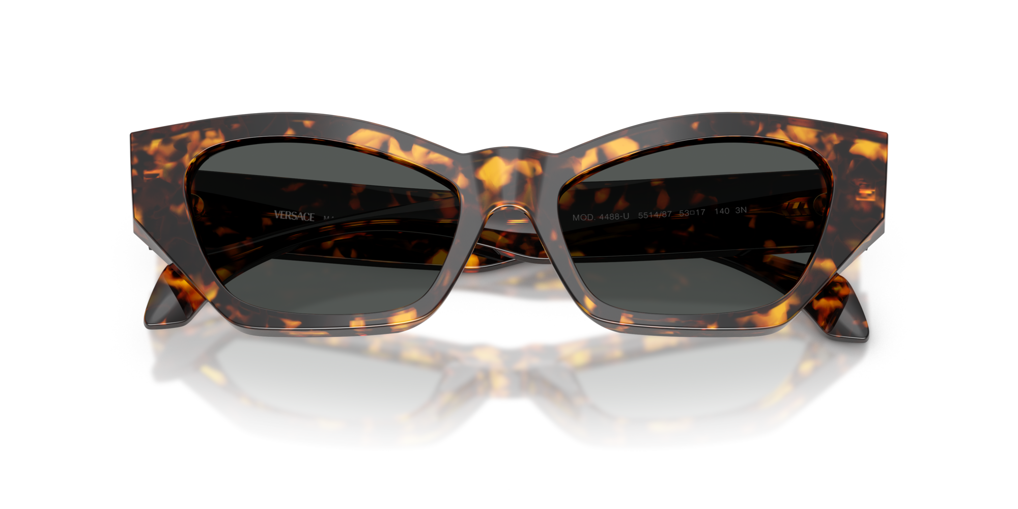 VERSACE VE4488U 551487 53