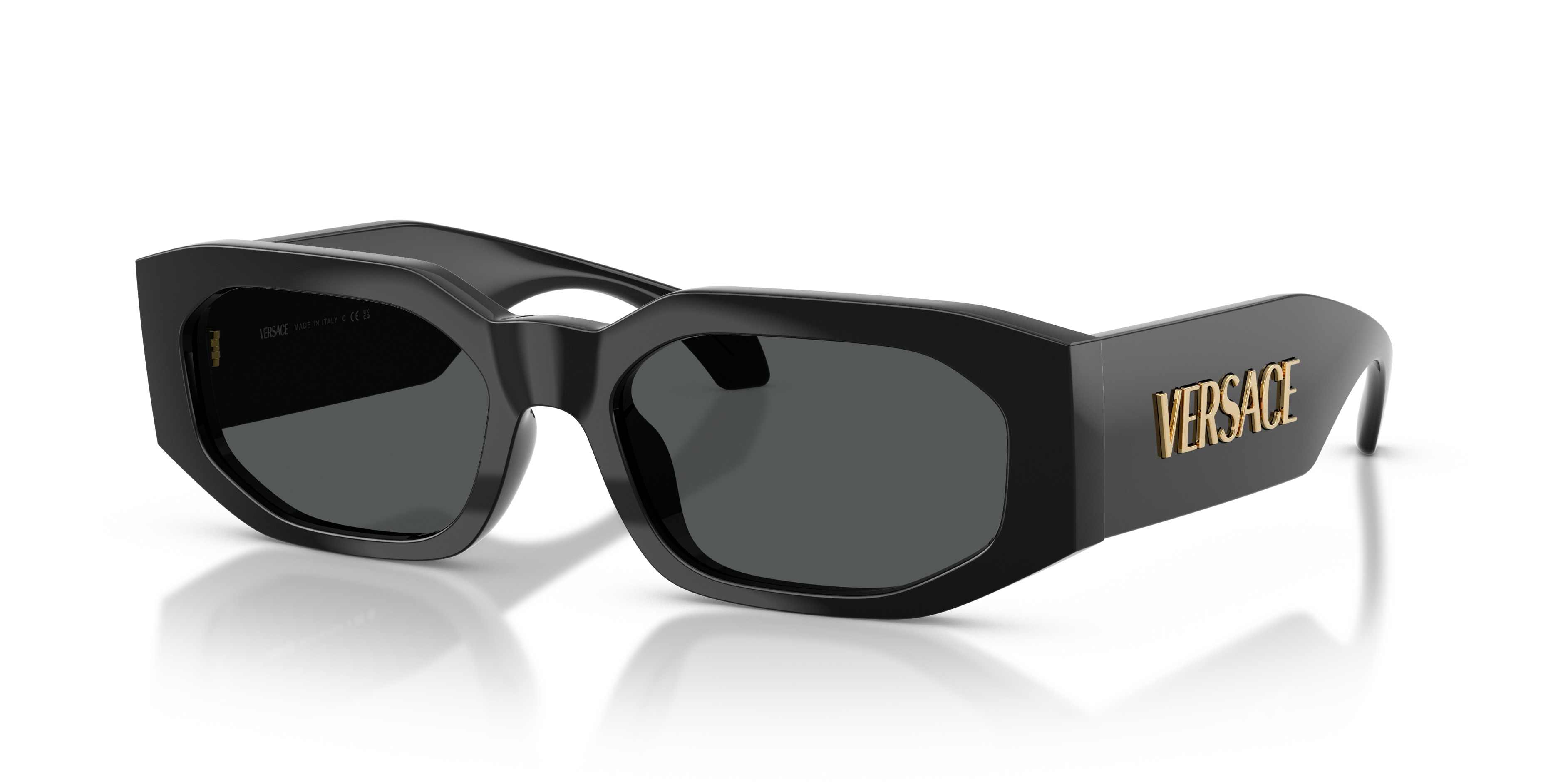 VERSACE VE4489U GB1/87 55