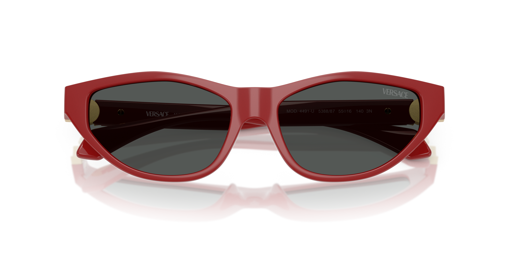 VERSACE VE4491U 538887 55