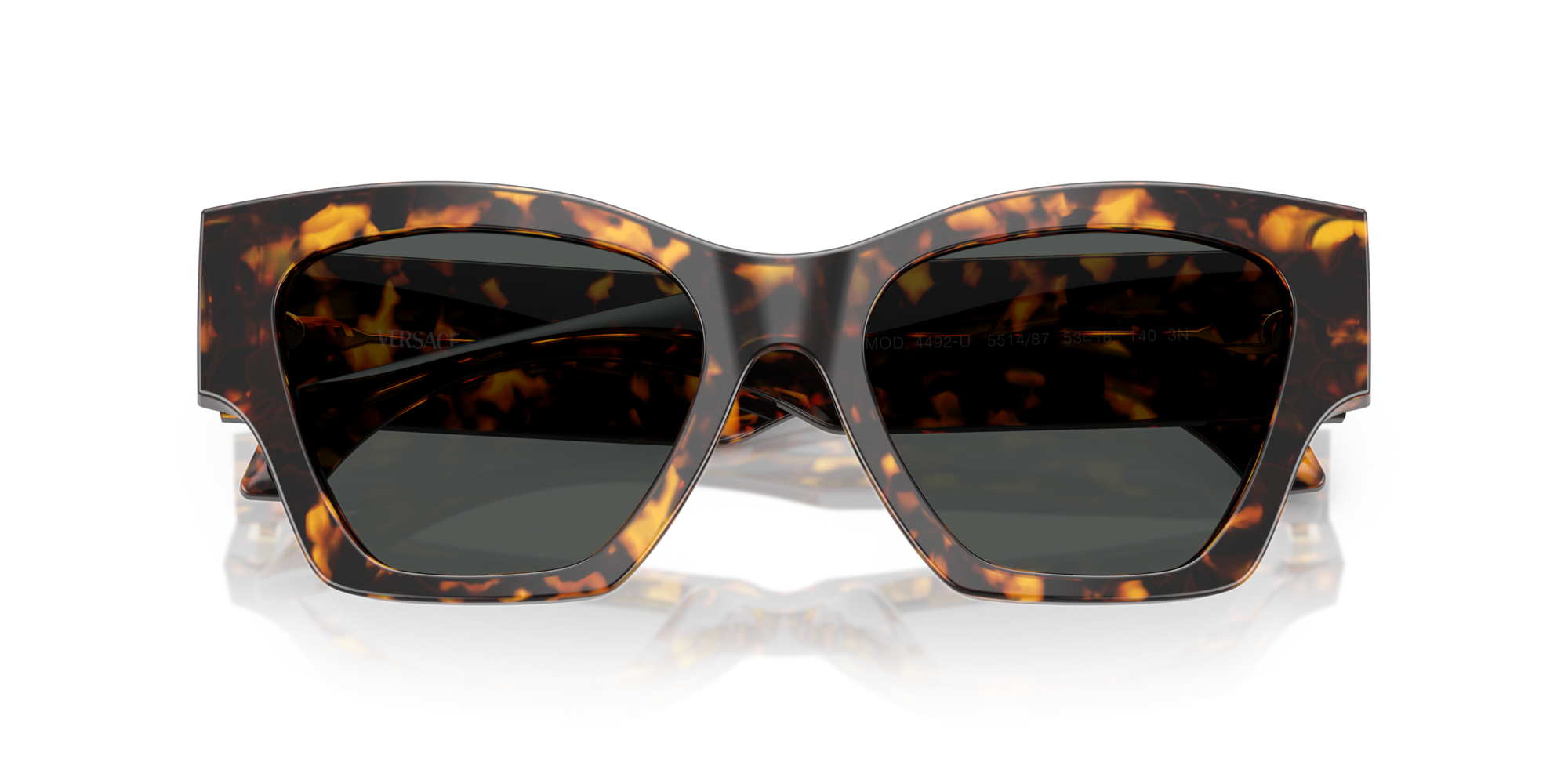 VERSACE VE4492U 551487 53