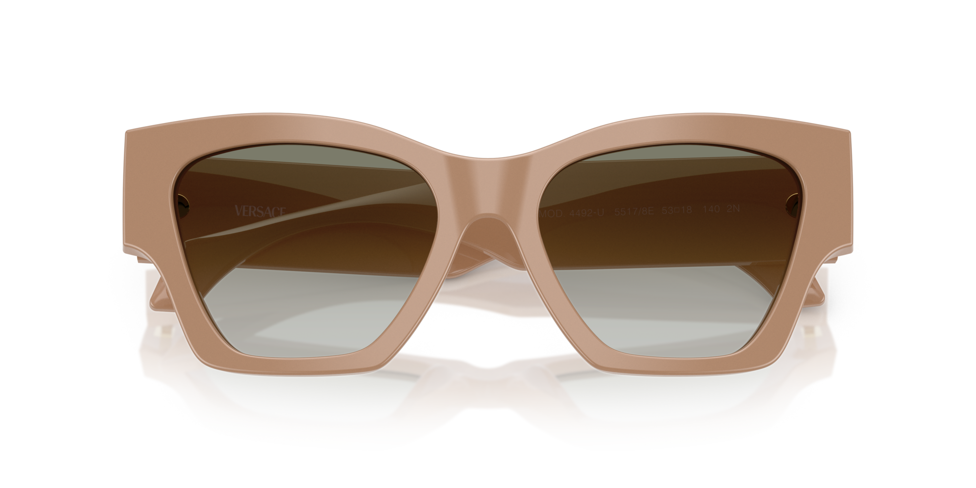 VERSACE VE4492U 55178E 53