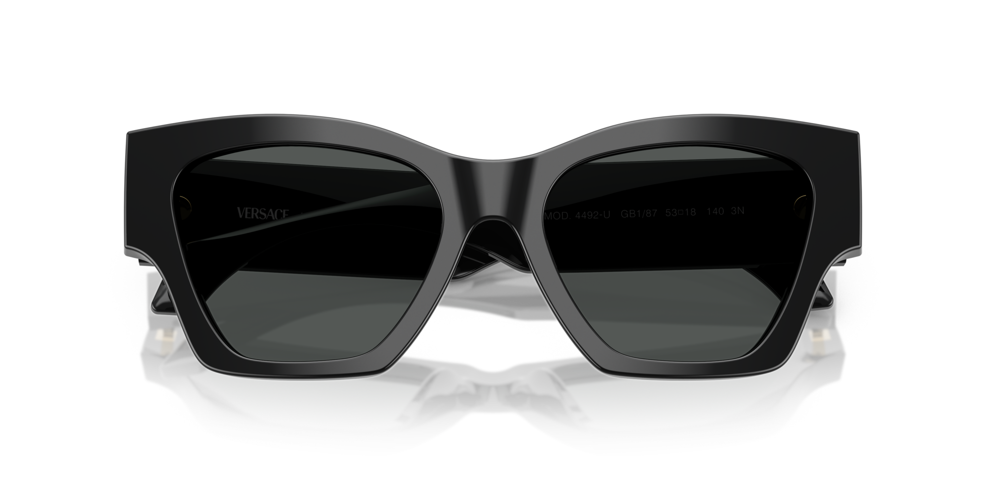 VERSACE VE4492U GB1/87 53