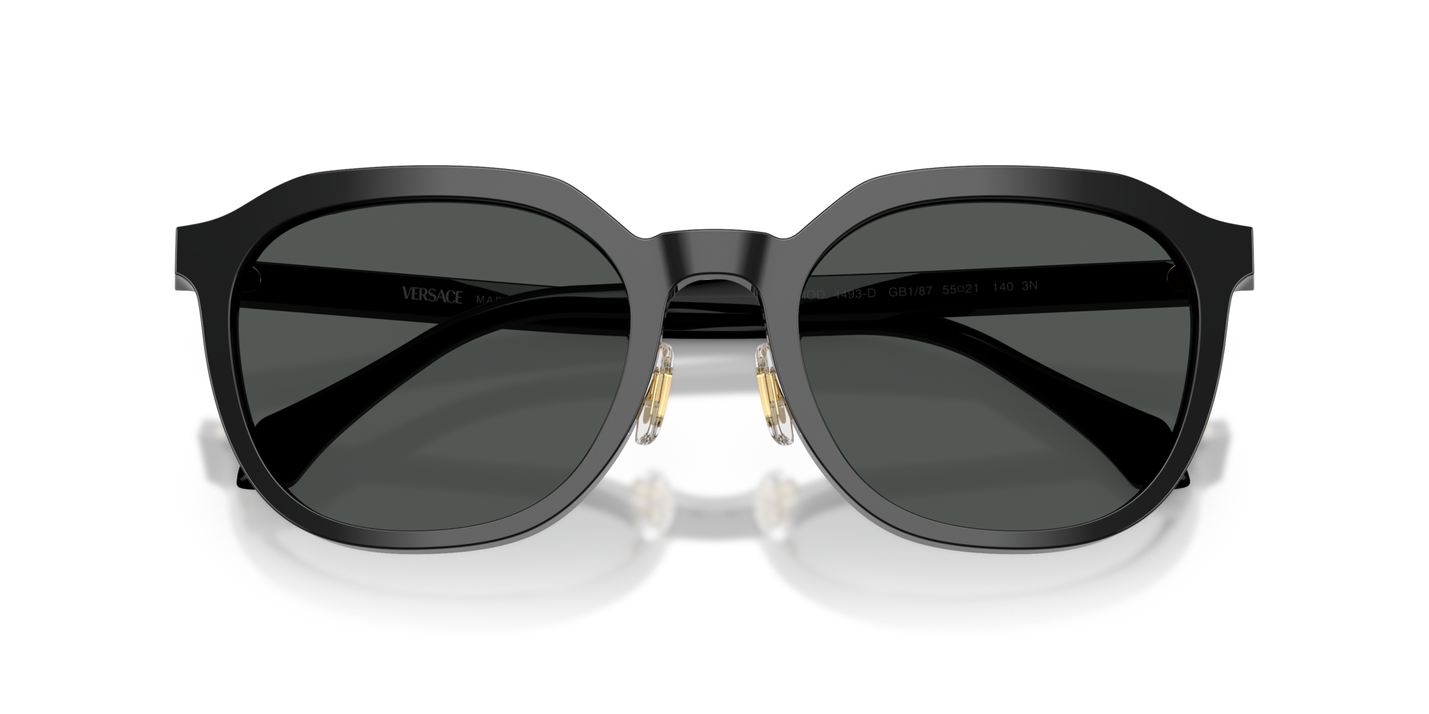 VERSACE VE4493D GB1/87 55