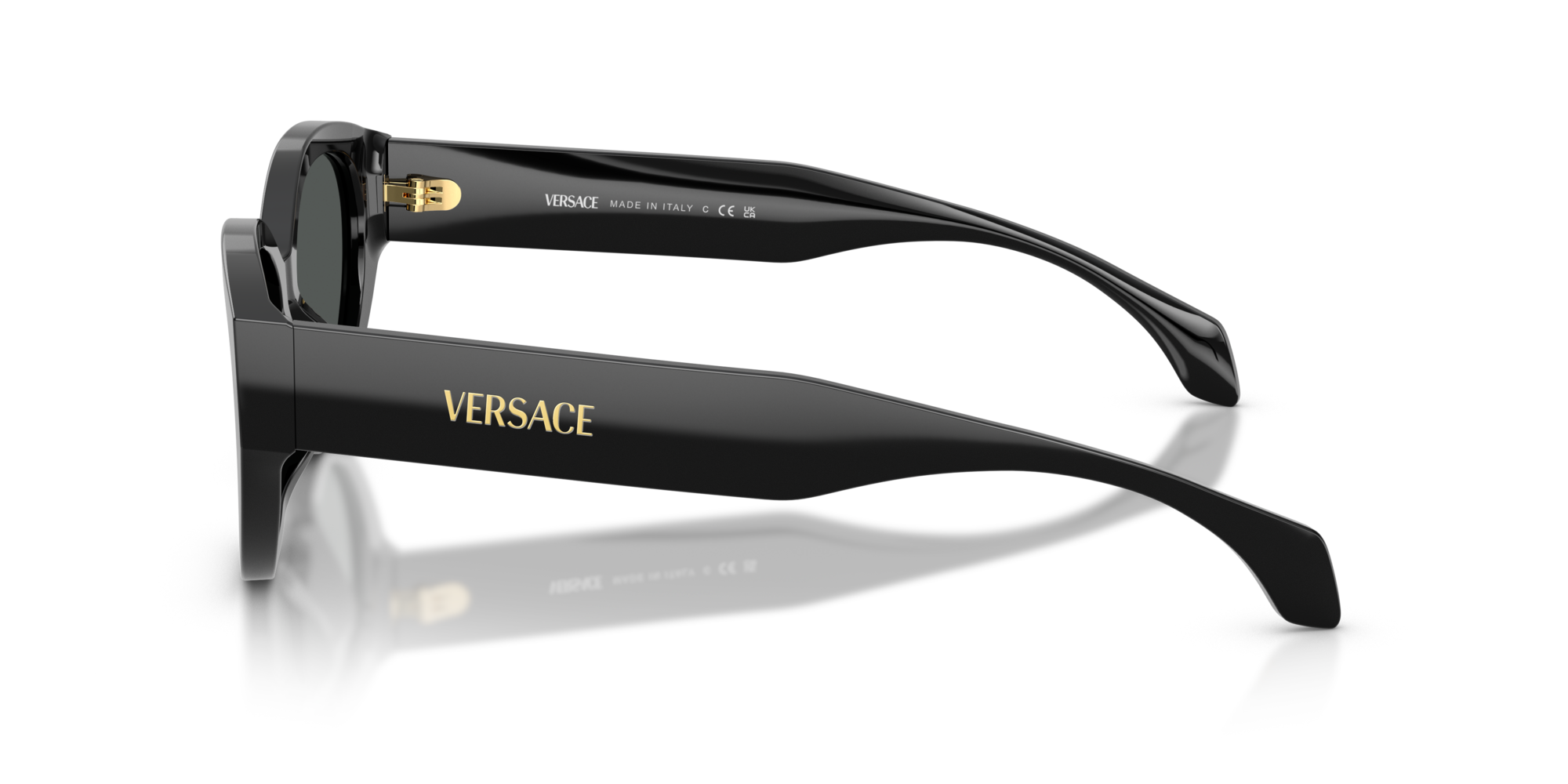 VERSACE VE4495D GB1/87 56