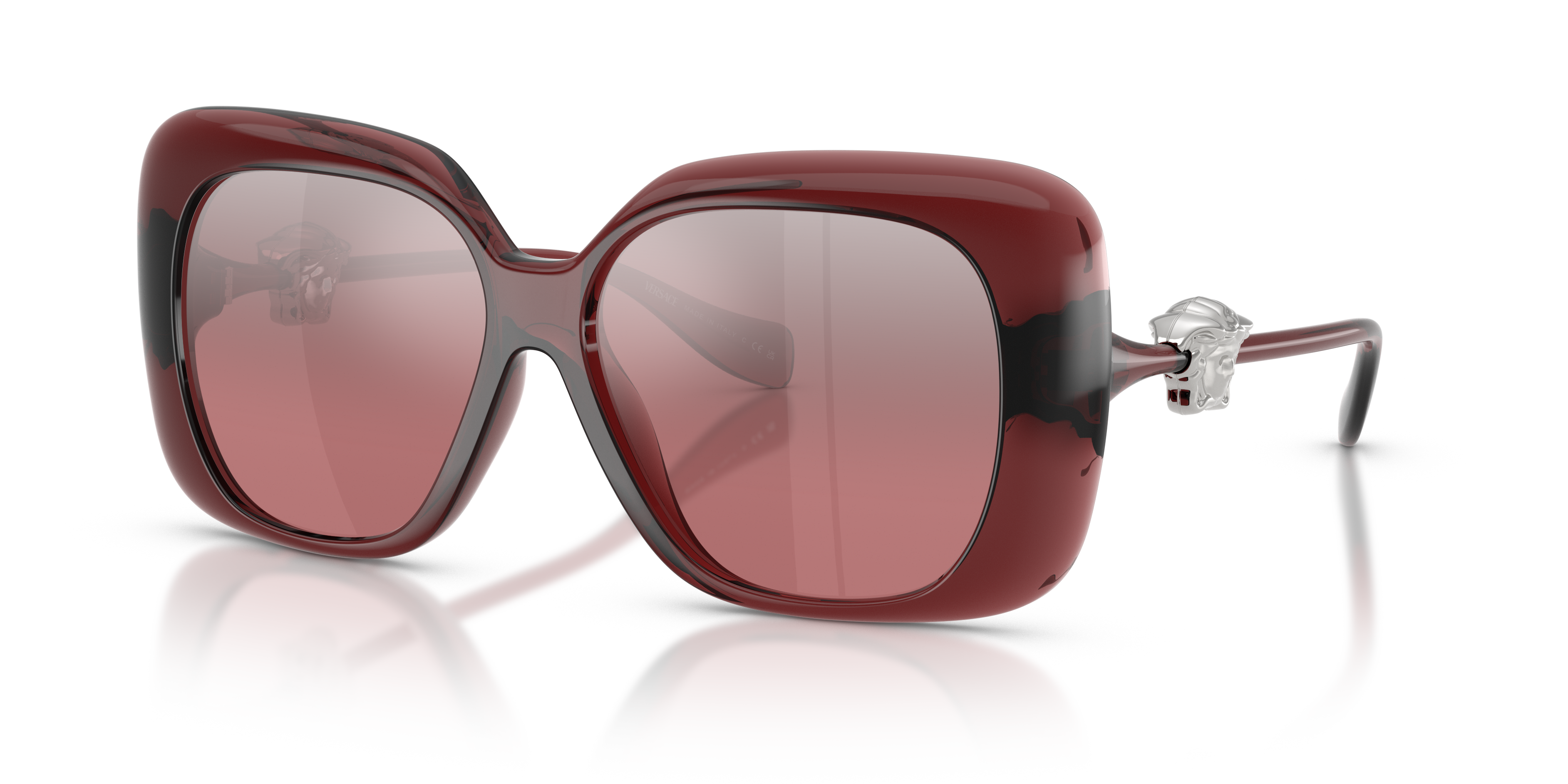 VERSACE VE4499U 55397E 57