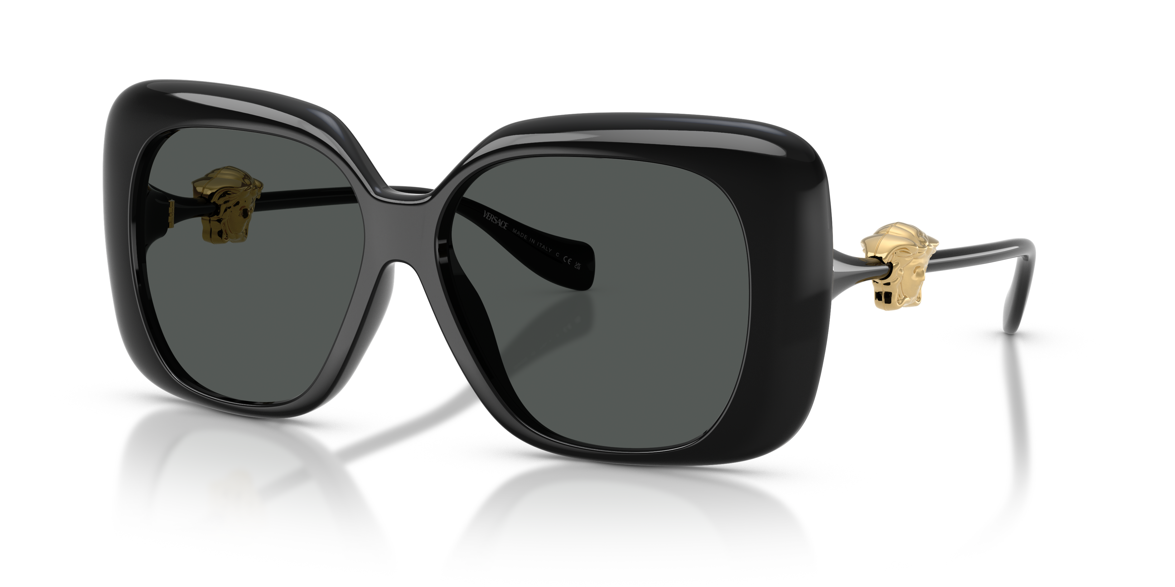 VERSACE VE4499U GB1/87 57