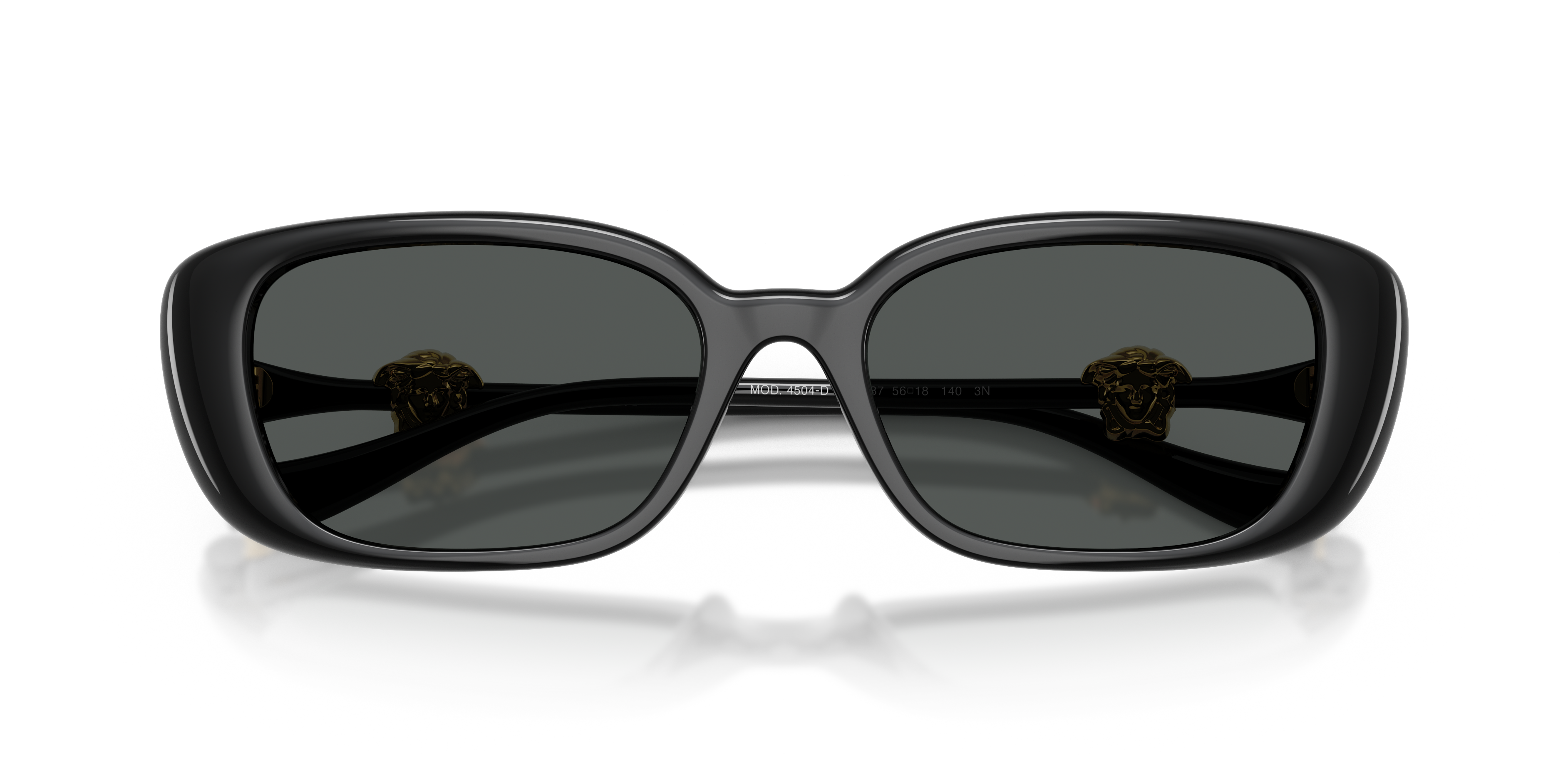 VERSACE VE4504D GB1/87 56