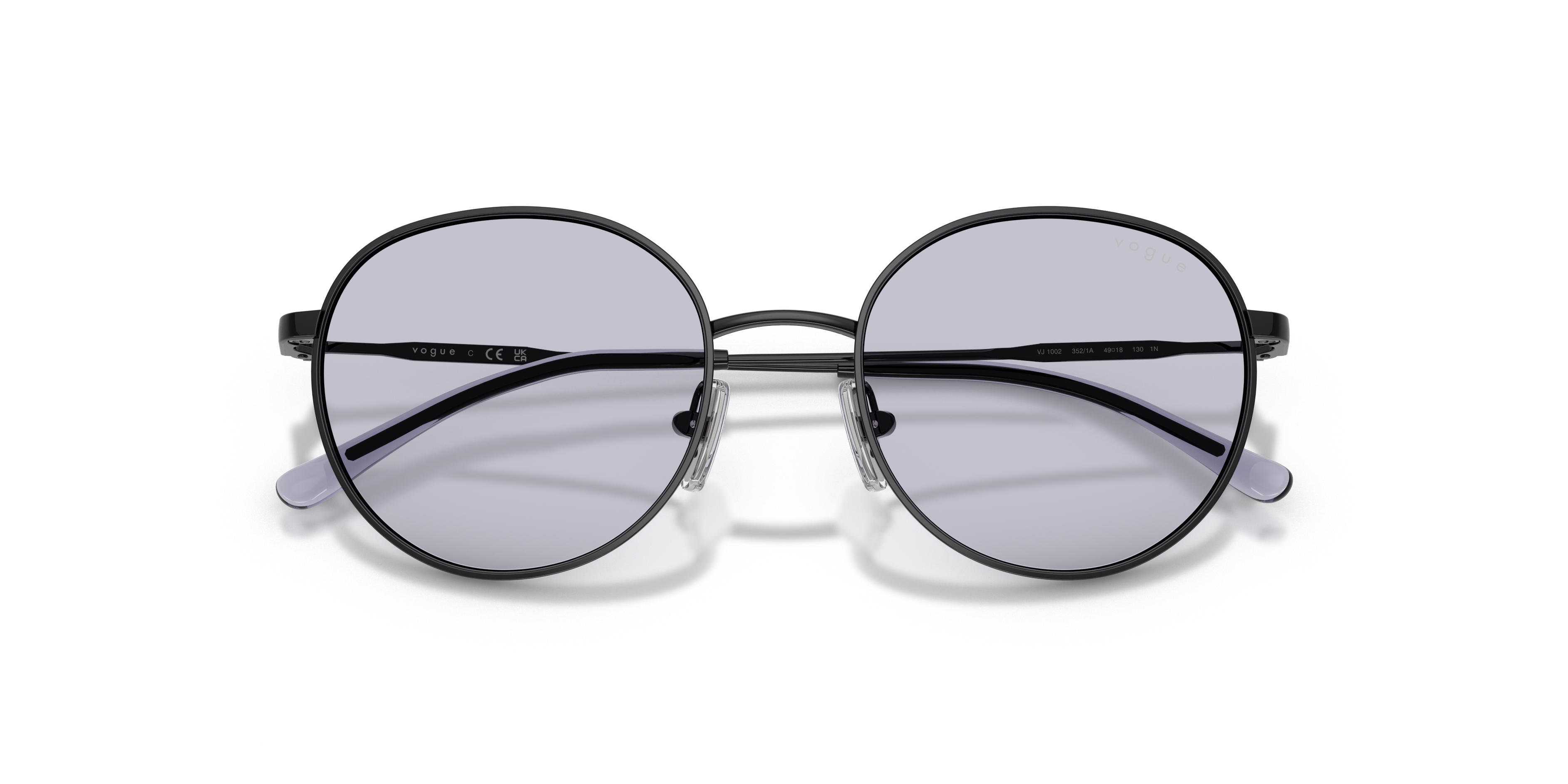 VOGUE EYEWEAR VJ1002 352/1A 49