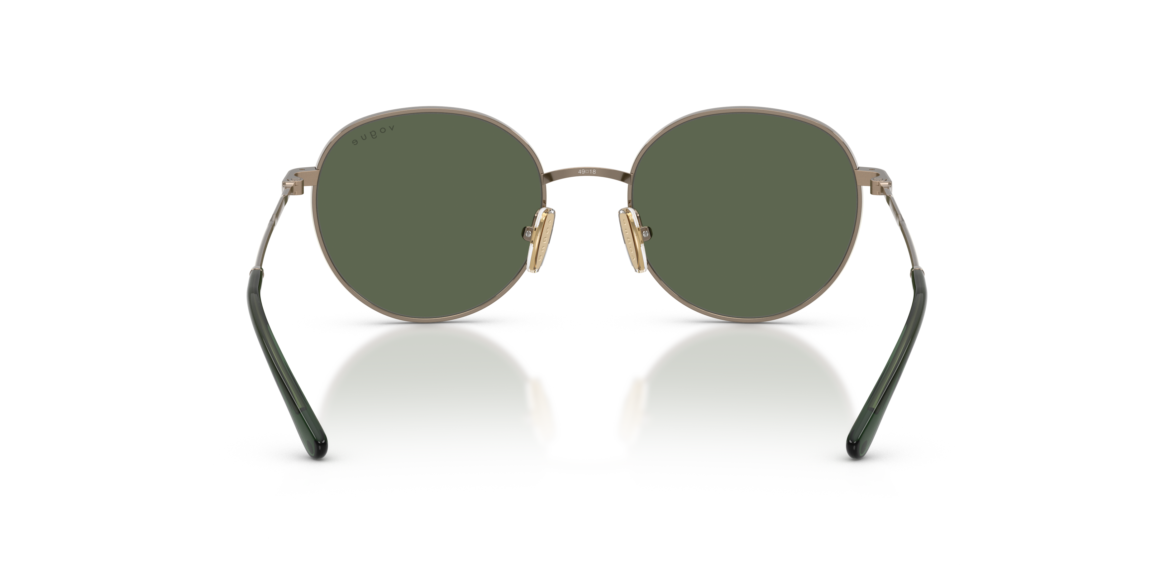 VOGUE EYEWEAR VJ1002 513871 49