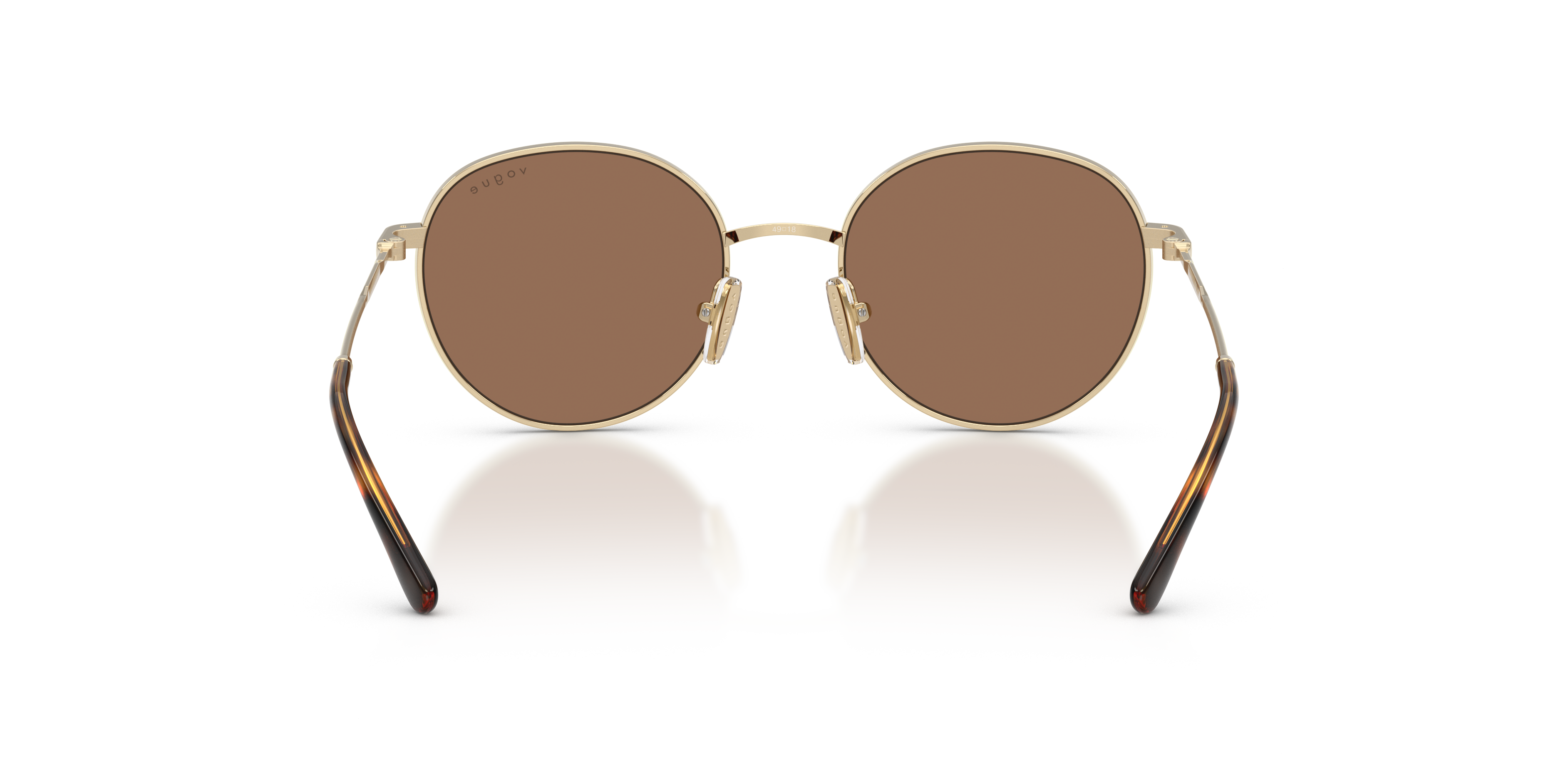 VOGUE EYEWEAR VJ1002 848/73 49