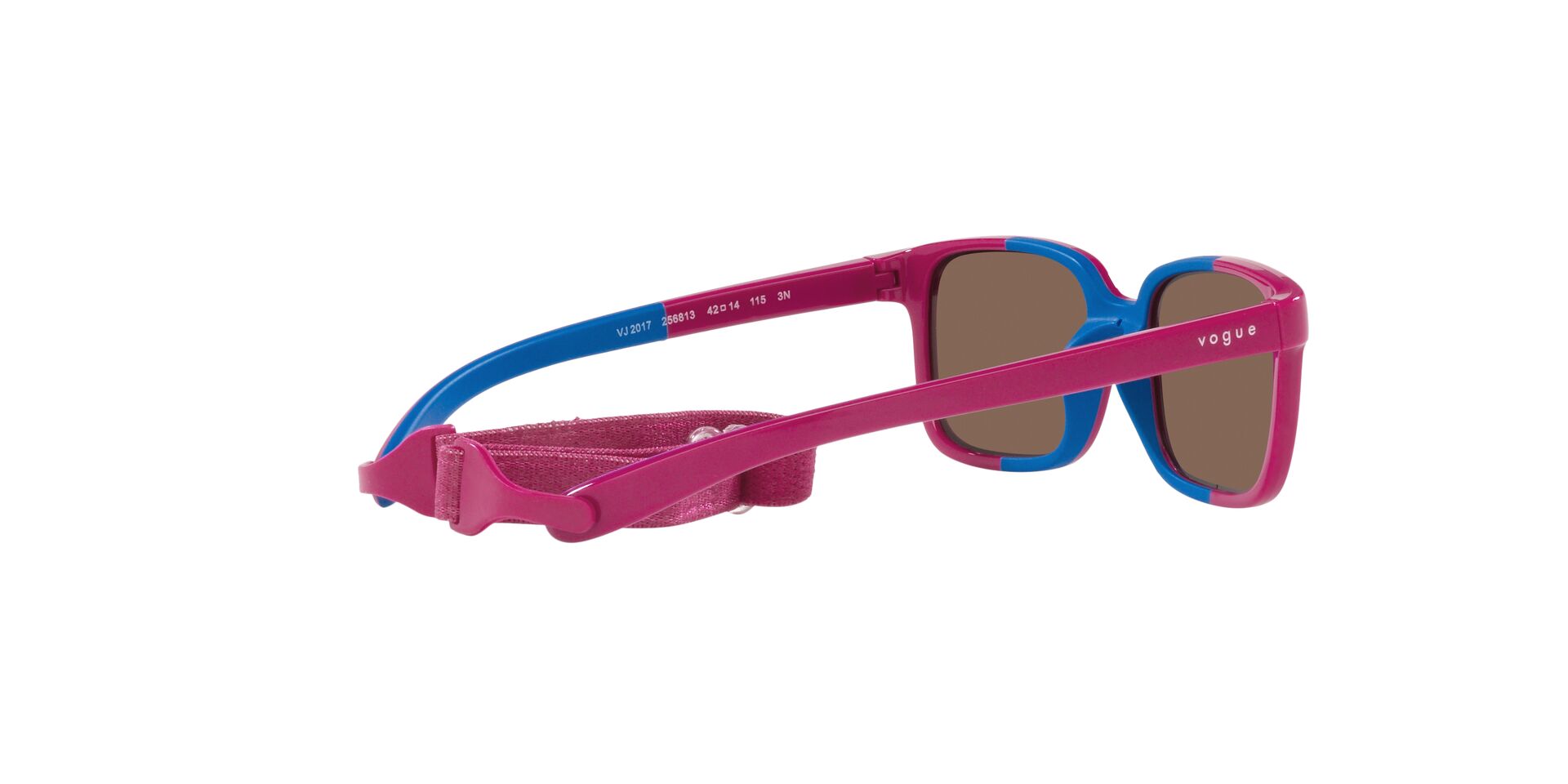 VOGUE EYEWEAR VJ2017 256813 45