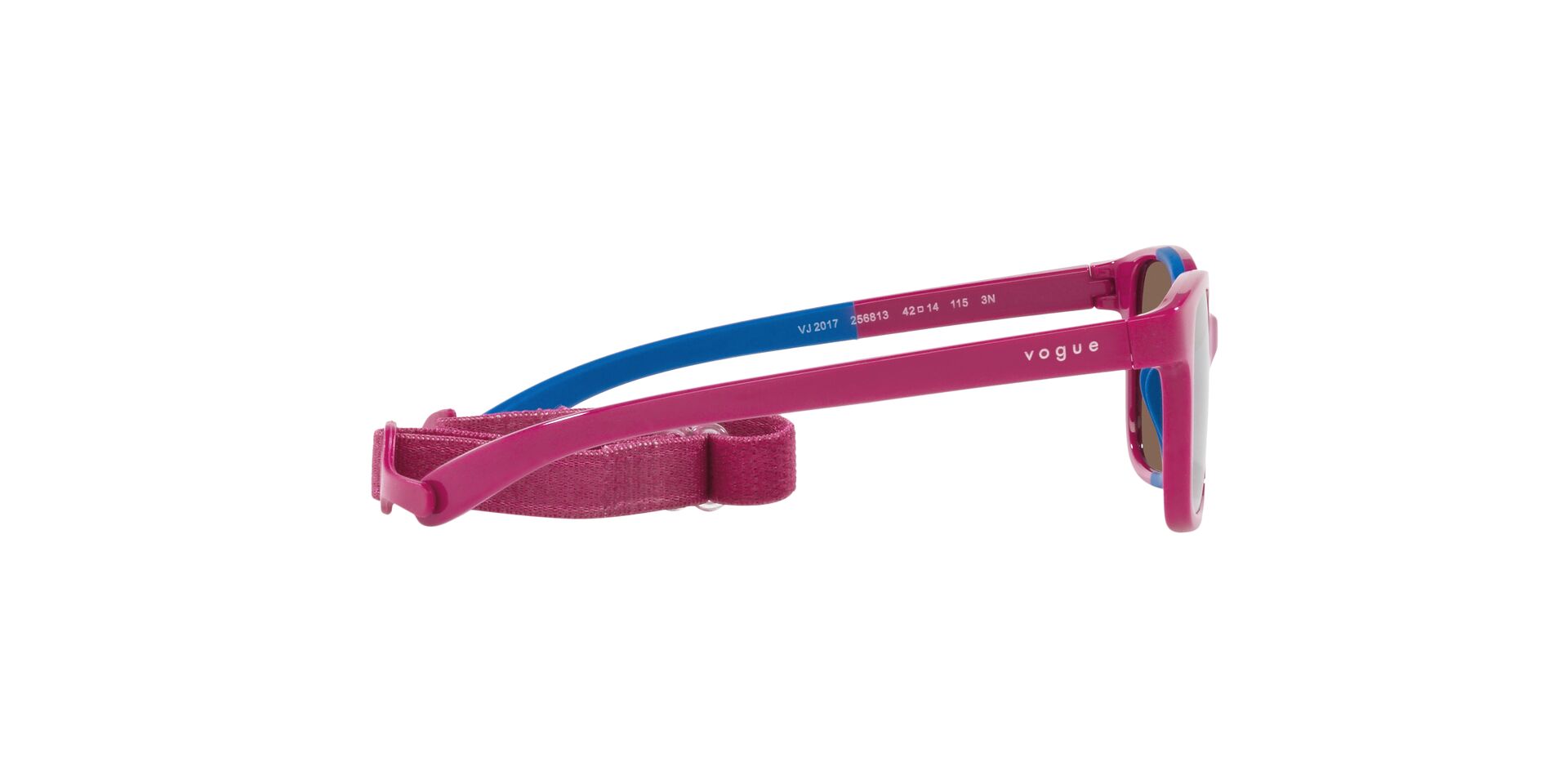 VOGUE EYEWEAR VJ2017 256813 45