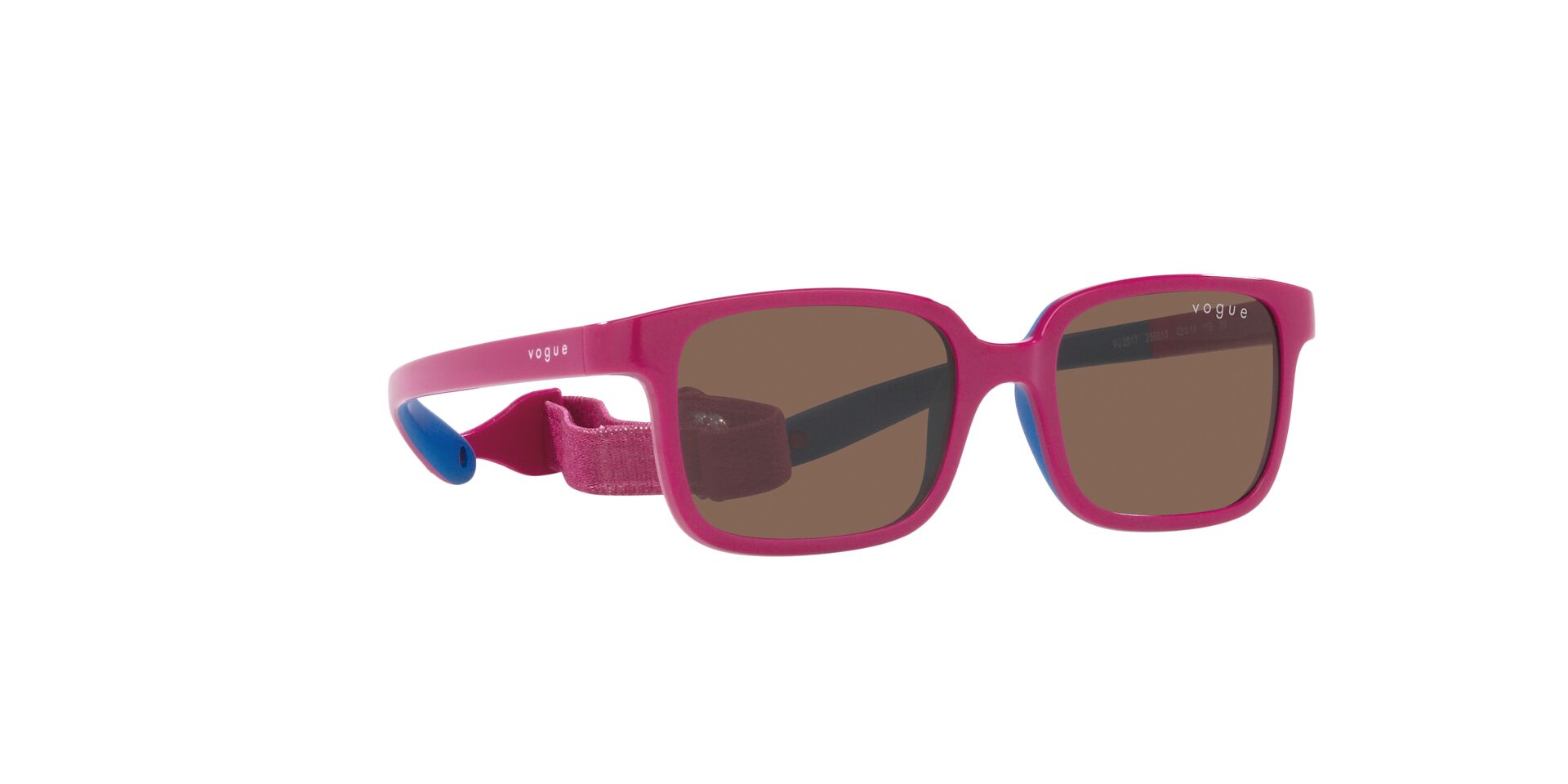 VOGUE EYEWEAR VJ2017 256813 45