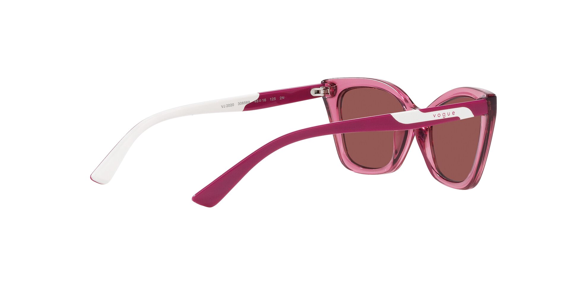 VOGUE EYEWEAR VJ2020 306569 48