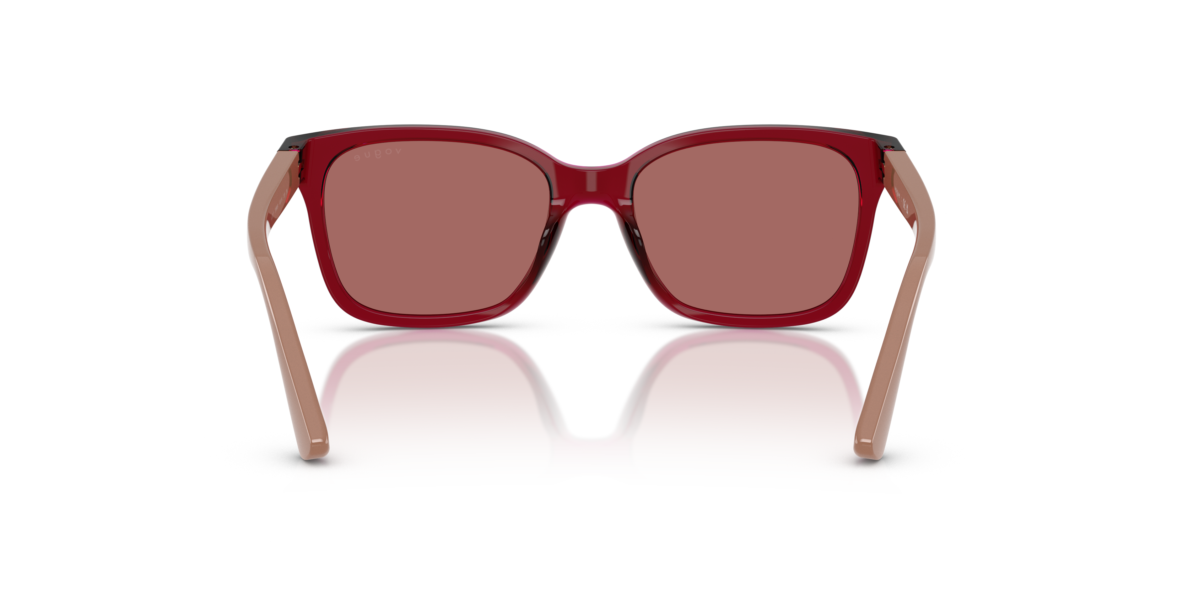 VOGUE EYEWEAR VJ2027 306669 49