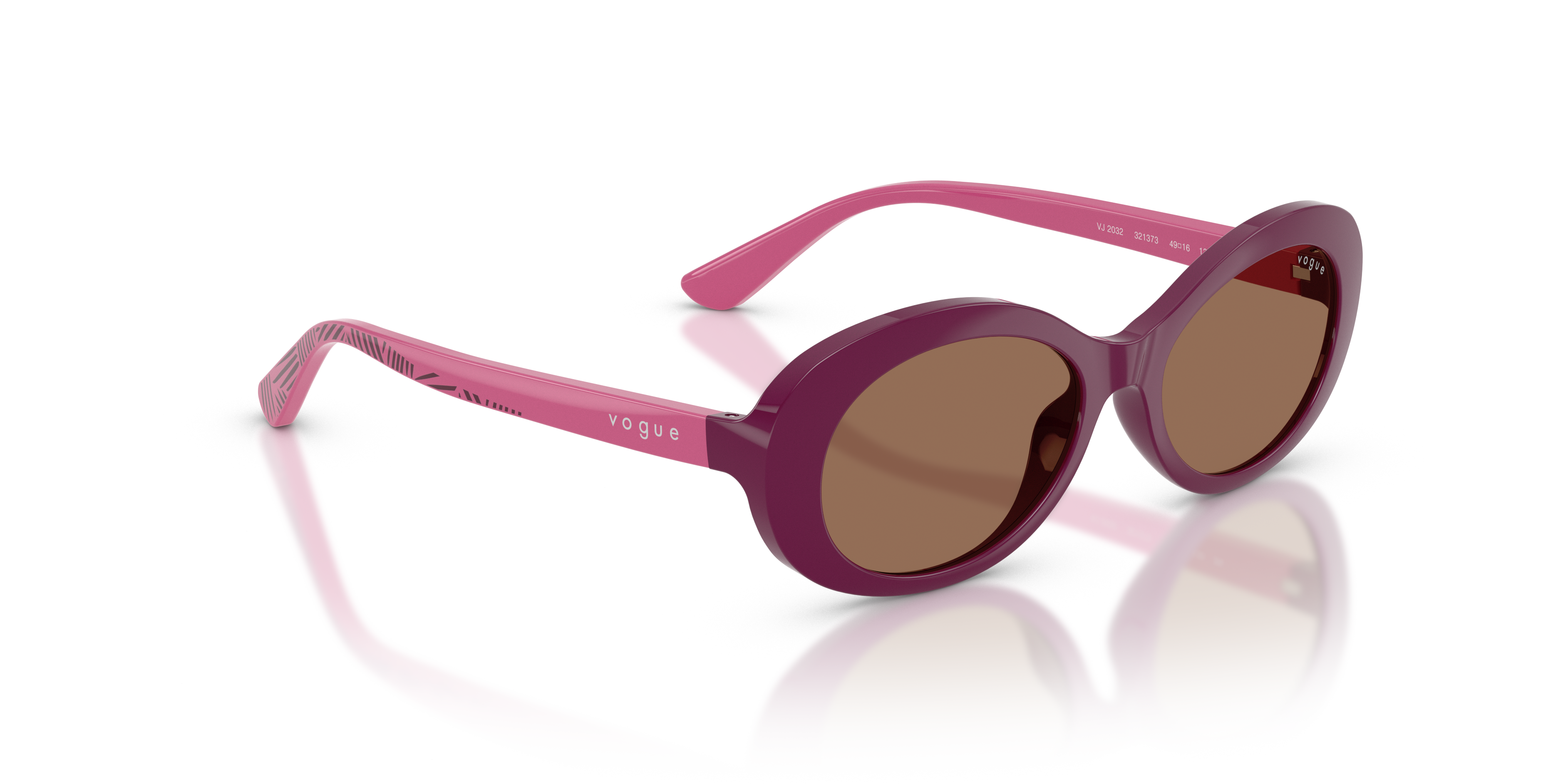 VOGUE EYEWEAR VJ2032 321373 49