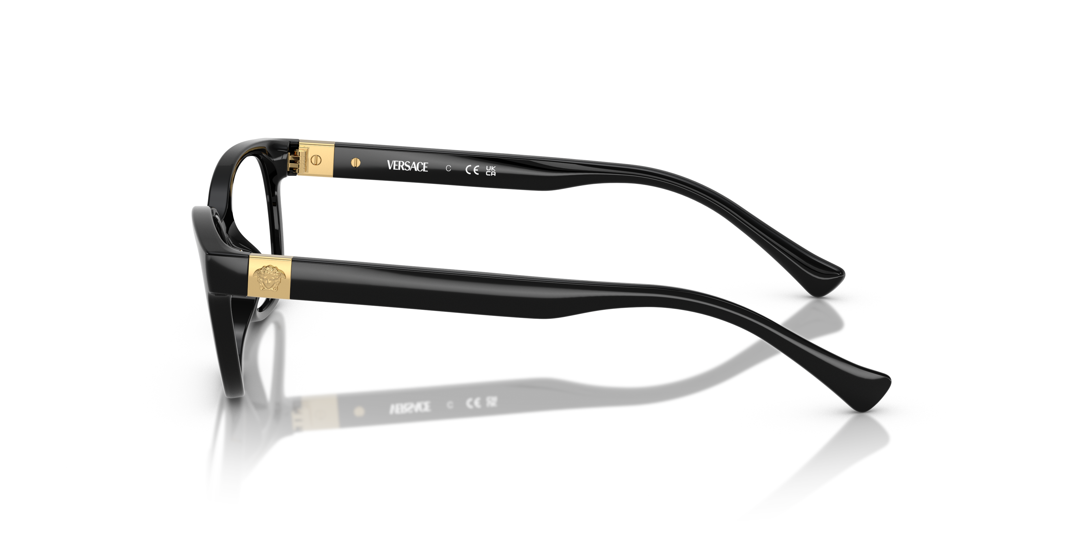 VERSACE VK3006U GB1 48