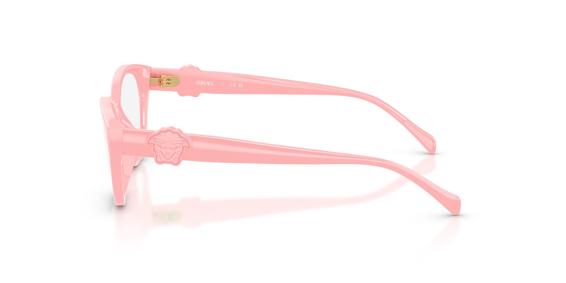 VERSACE VK3010U 5452 46