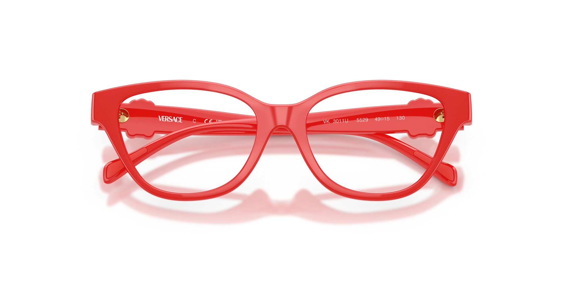 VERSACE VK3011U 5529 49