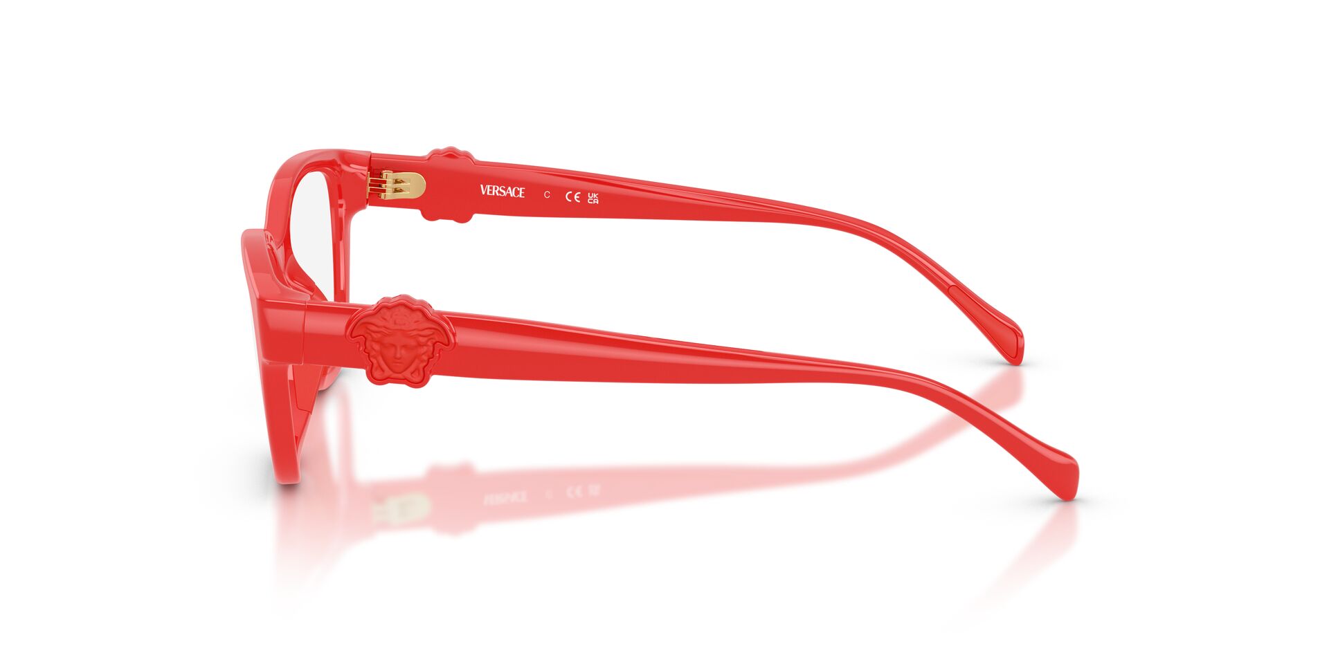 VERSACE VK3011U 5529 47