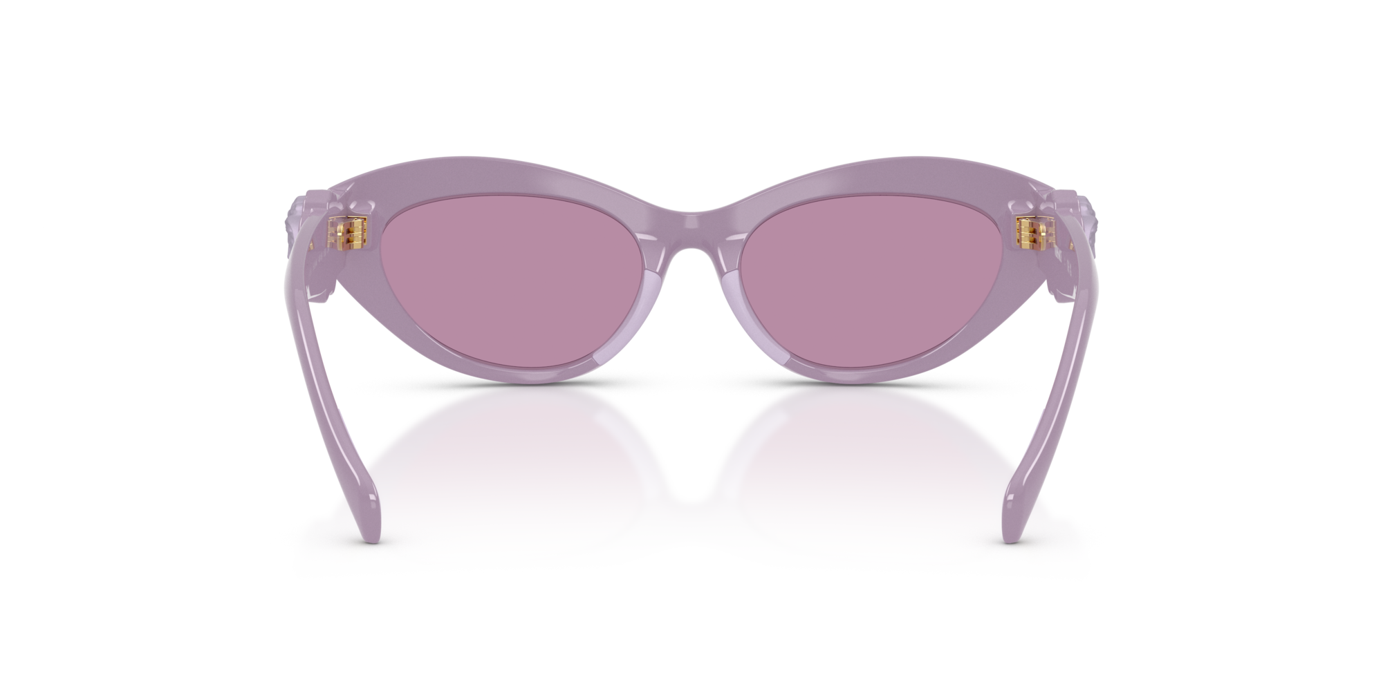 VERSACE VK4005U 5526AK 49