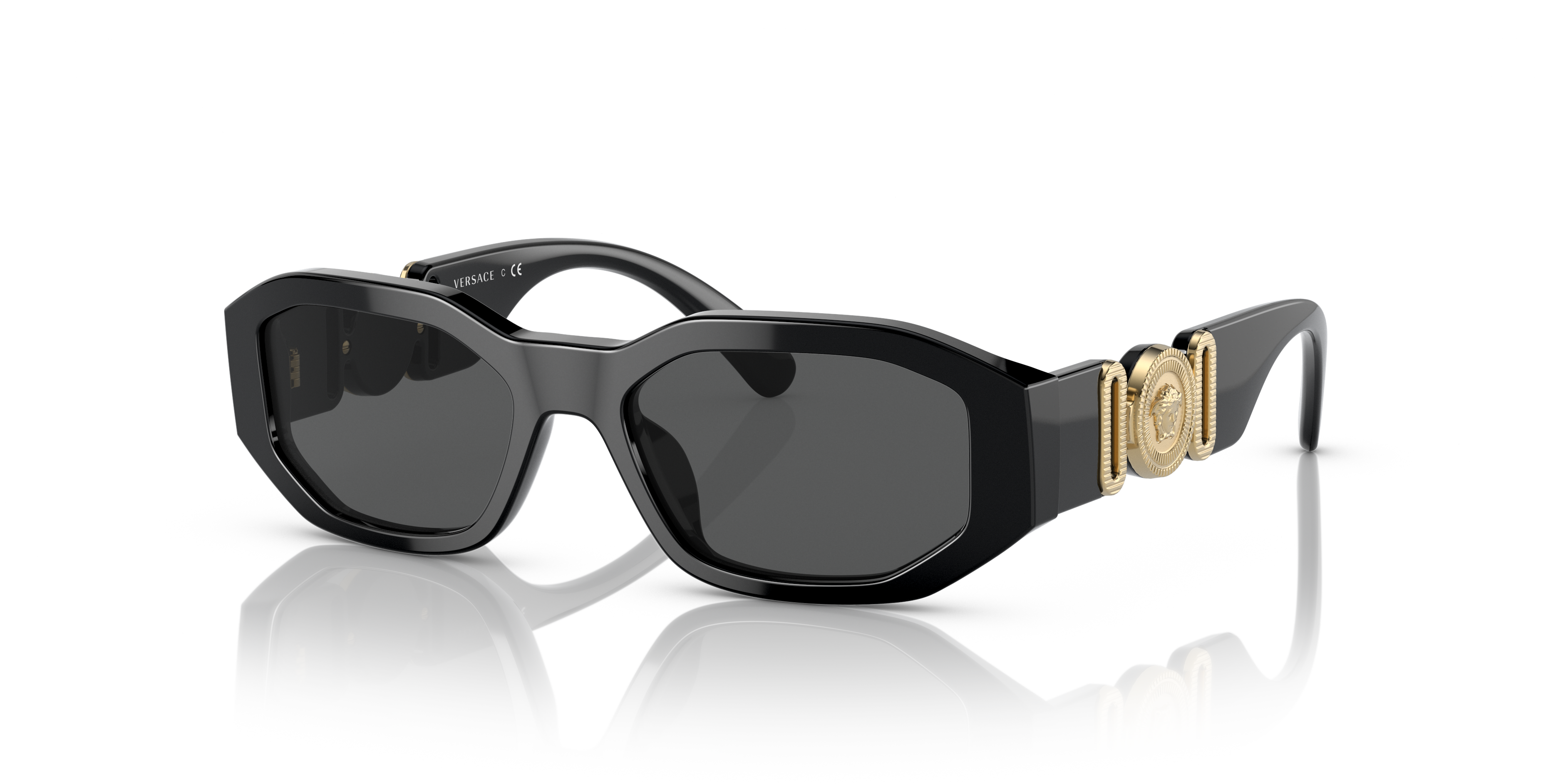 VERSACE VK4429U GB1/87 48 - 21