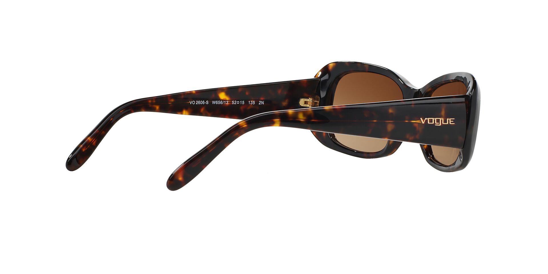 VOGUE EYEWEAR VO2606S W65613 55