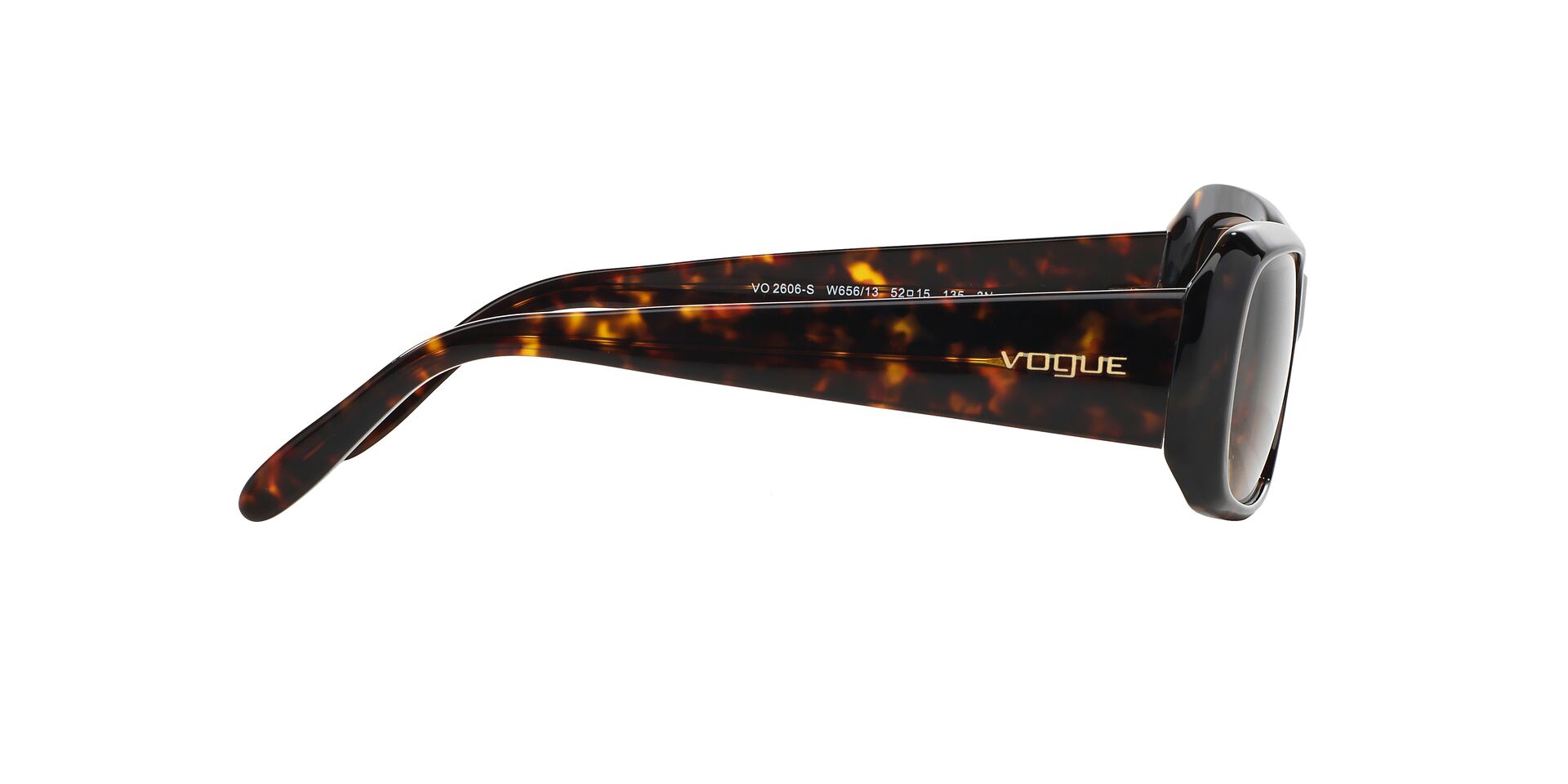 VOGUE EYEWEAR VO2606S W65613 55
