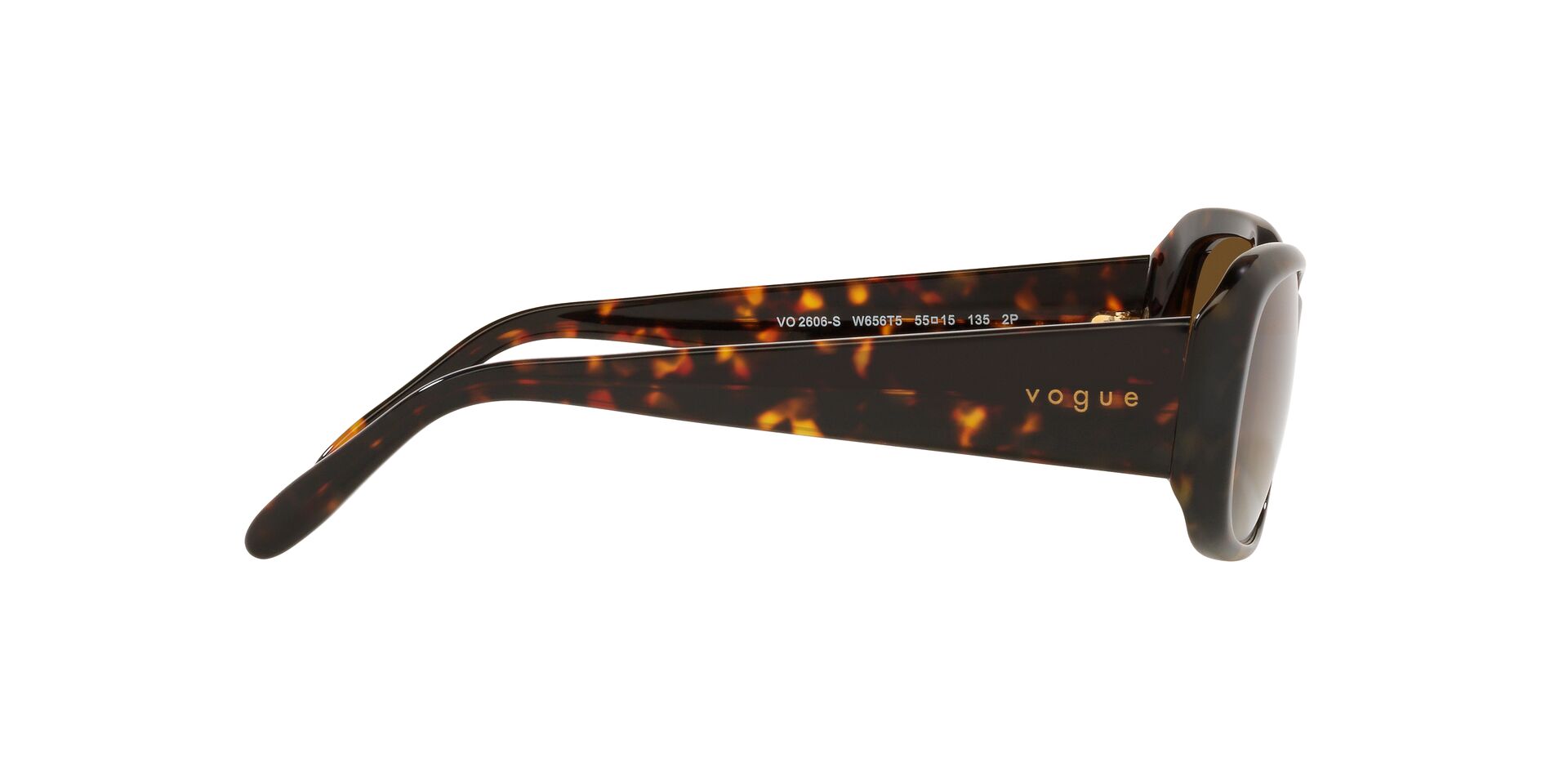 VOGUE EYEWEAR VO2606S W656T5 55