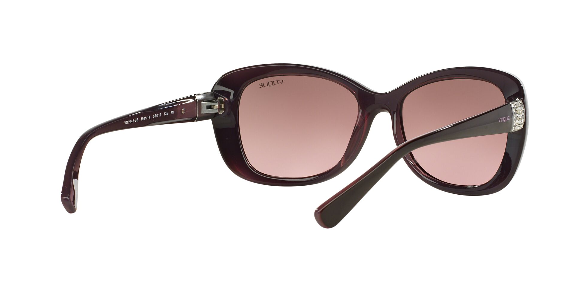 VOGUE EYEWEAR VO2943SB 194114 55