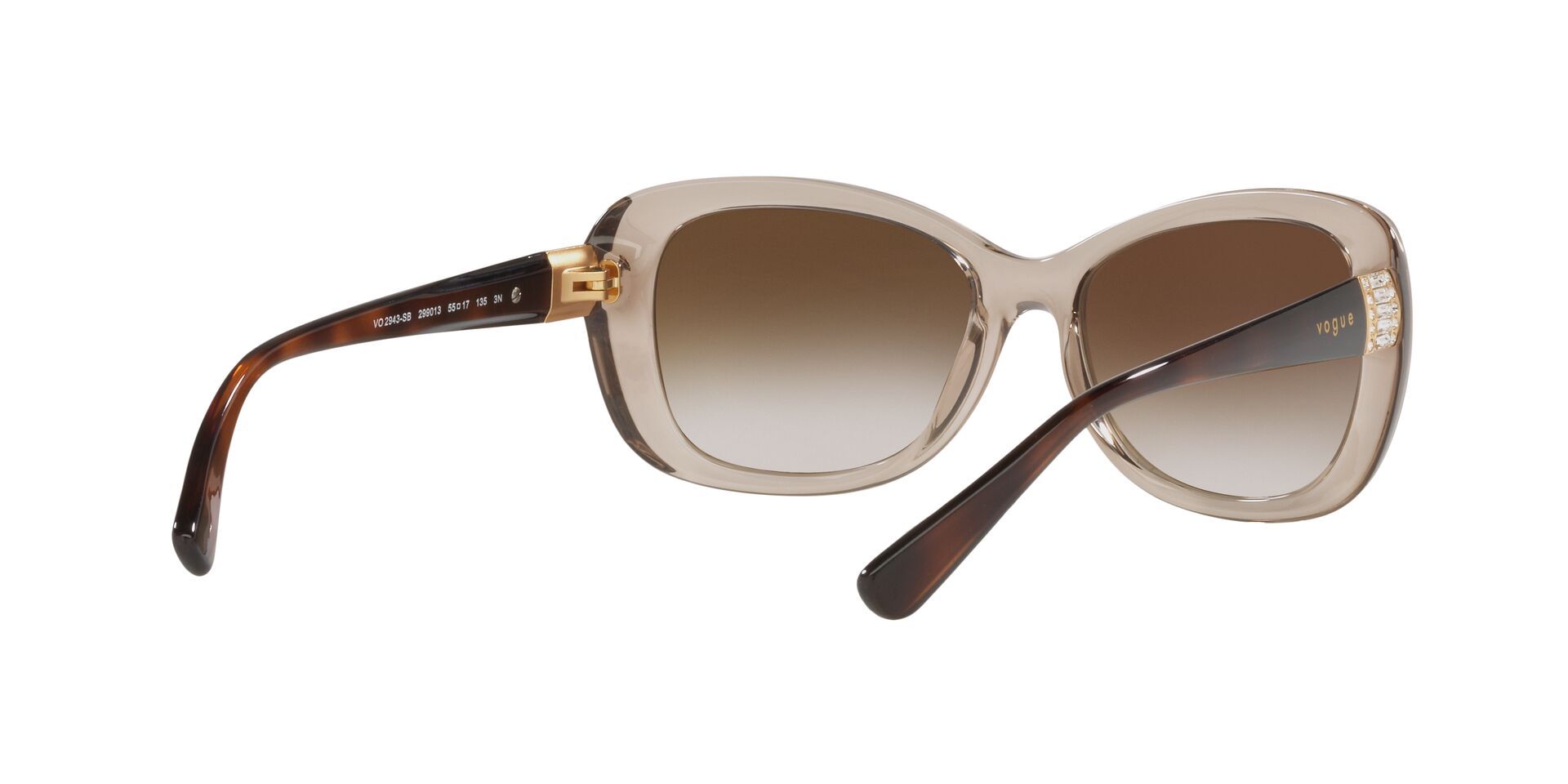 VOGUE EYEWEAR VO2943SB 299013 55