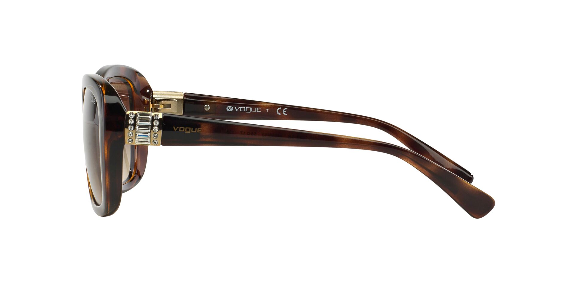 VOGUE EYEWEAR VO2943SB W65613 55