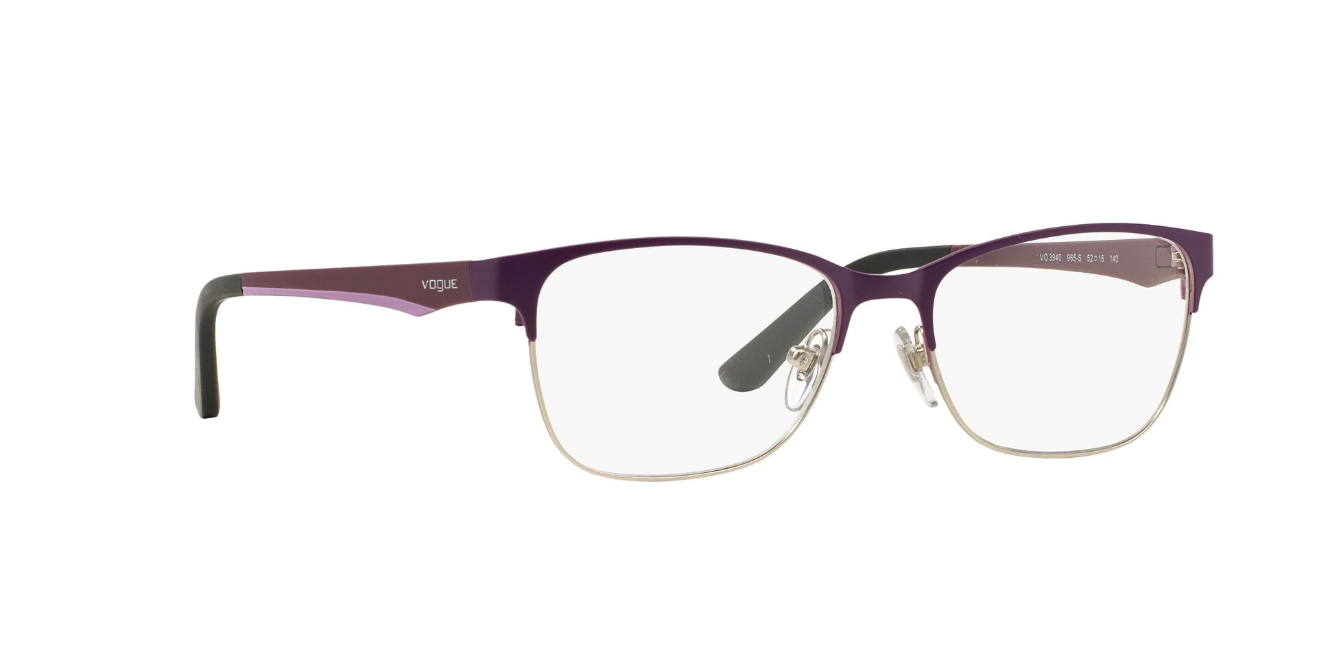 VOGUE EYEWEAR VO3940 965S 52