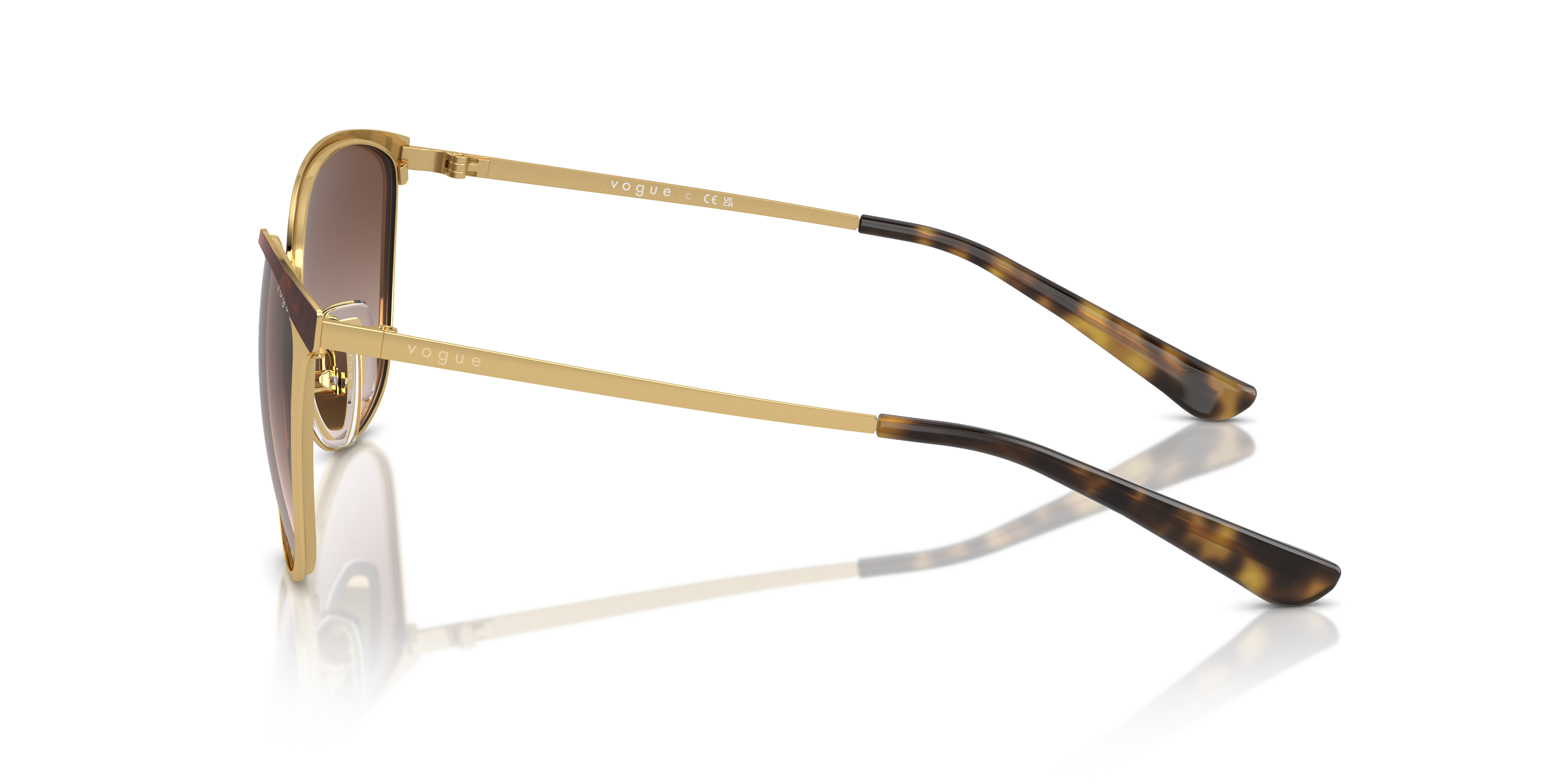 VOGUE EYEWEAR VO4002S 507813 55