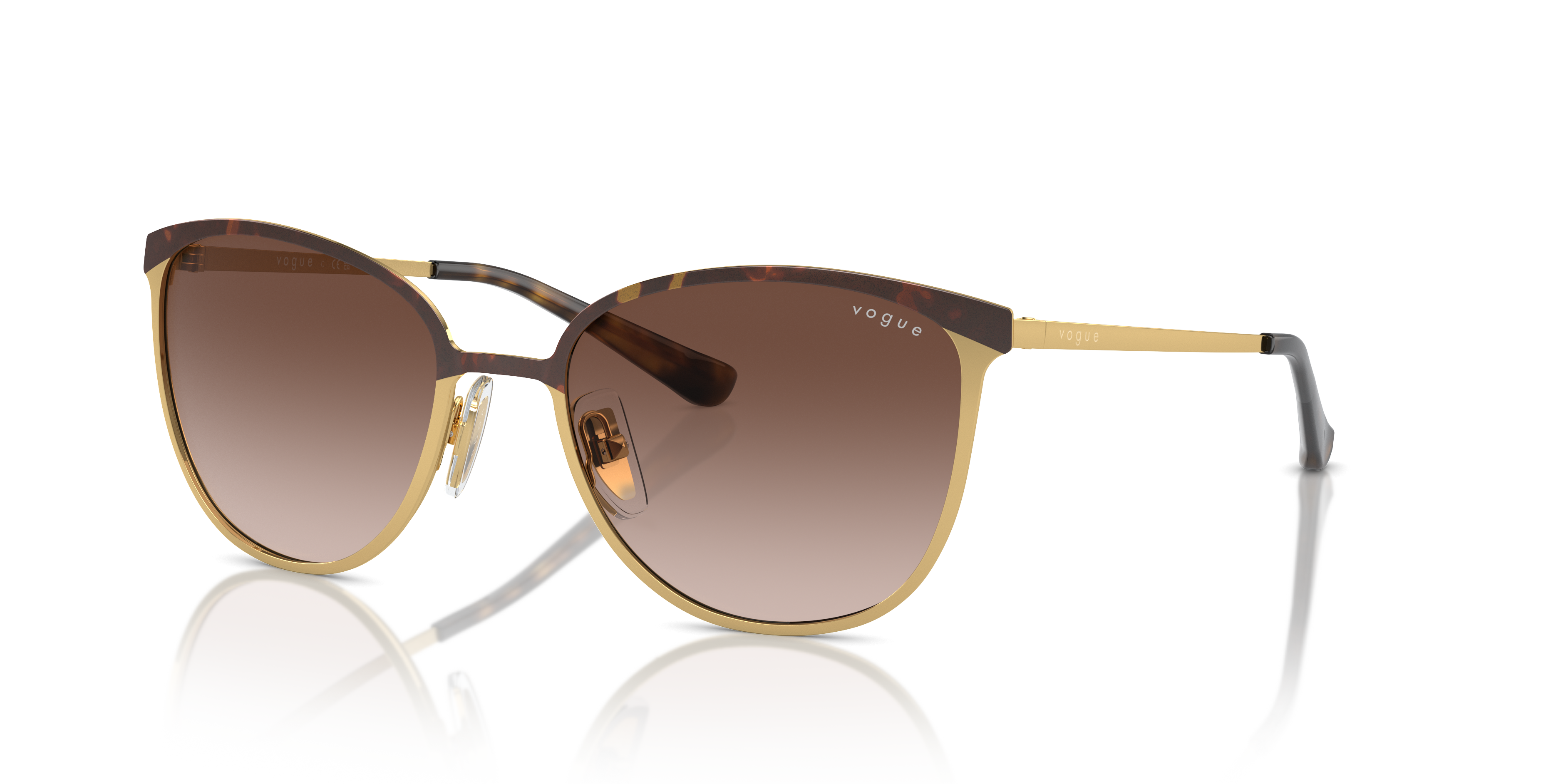 VOGUE EYEWEAR VO4002S 507813 55