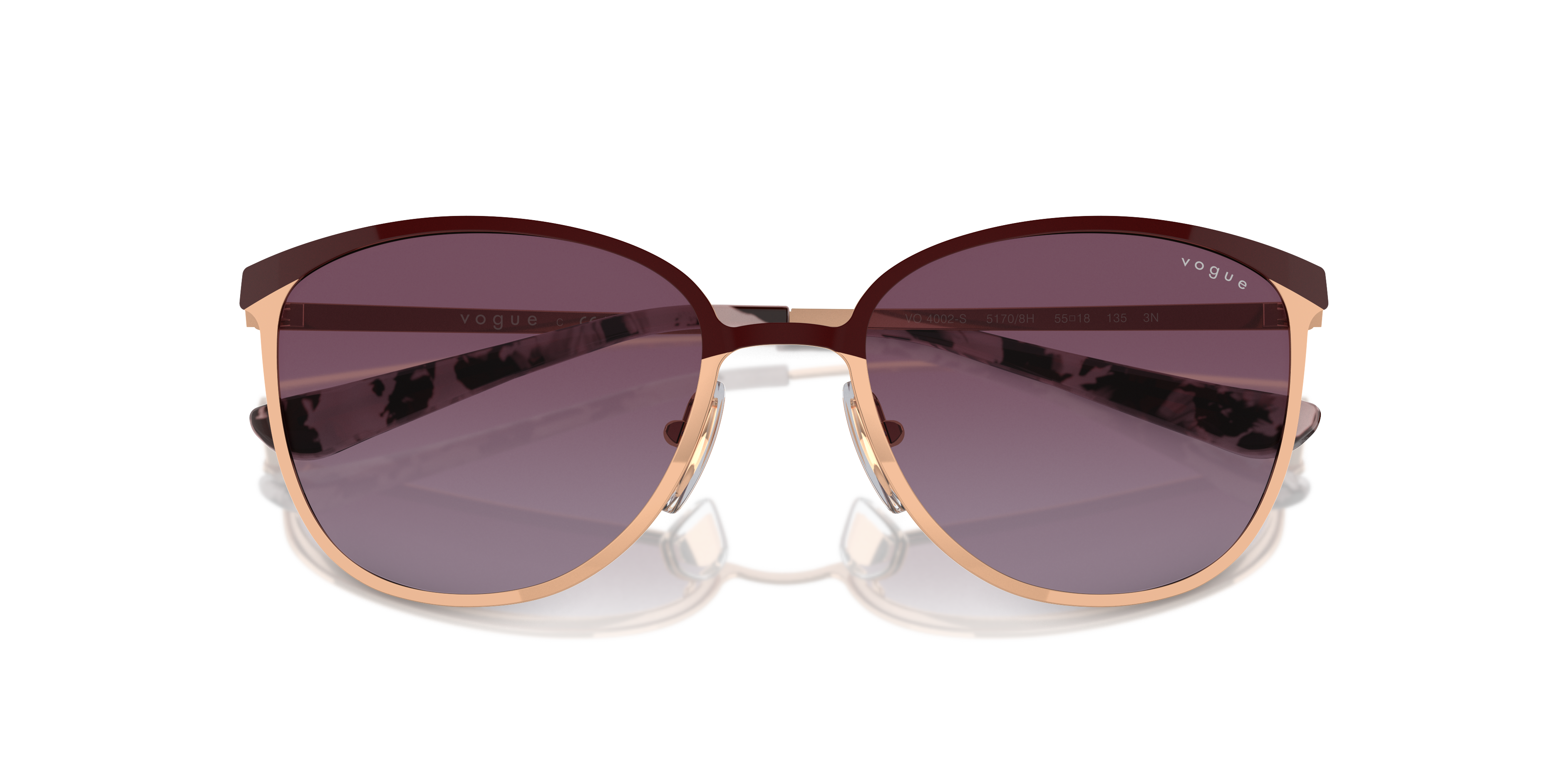 VOGUE EYEWEAR VO4002S 51708H 55