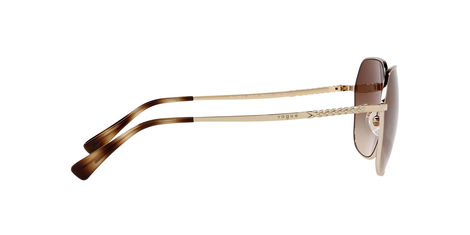 VOGUE EYEWEAR VO4198S 848/13 58