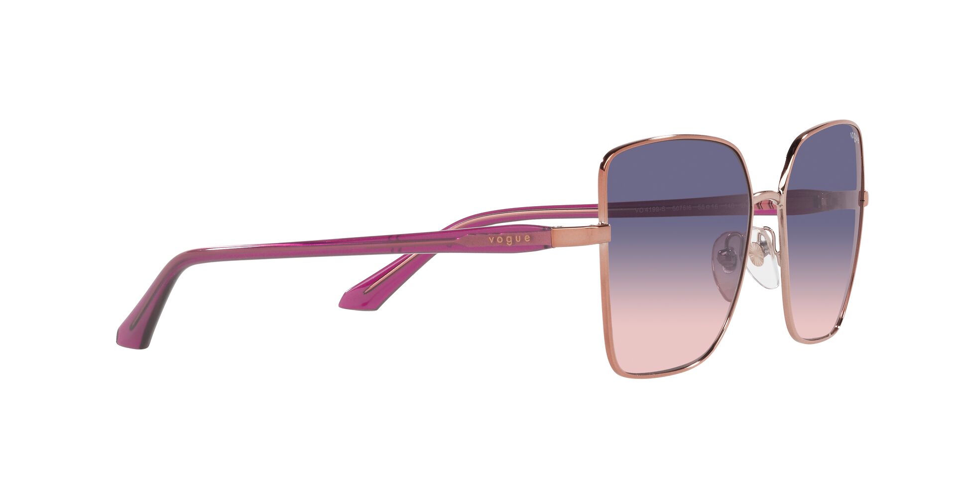 VOGUE EYEWEAR VO4199S 5075I6 58