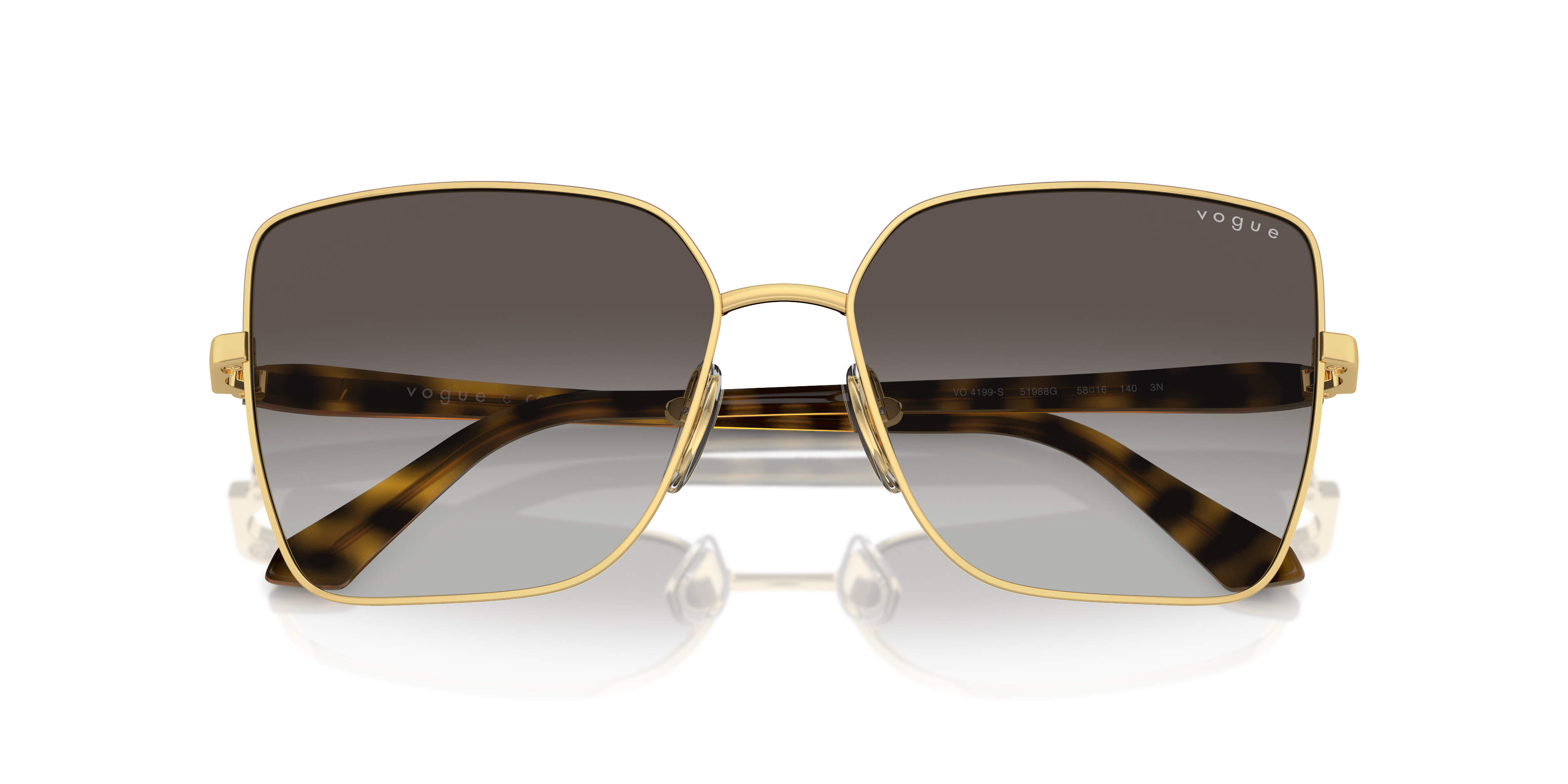 VOGUE EYEWEAR VO4199S 51988G 58