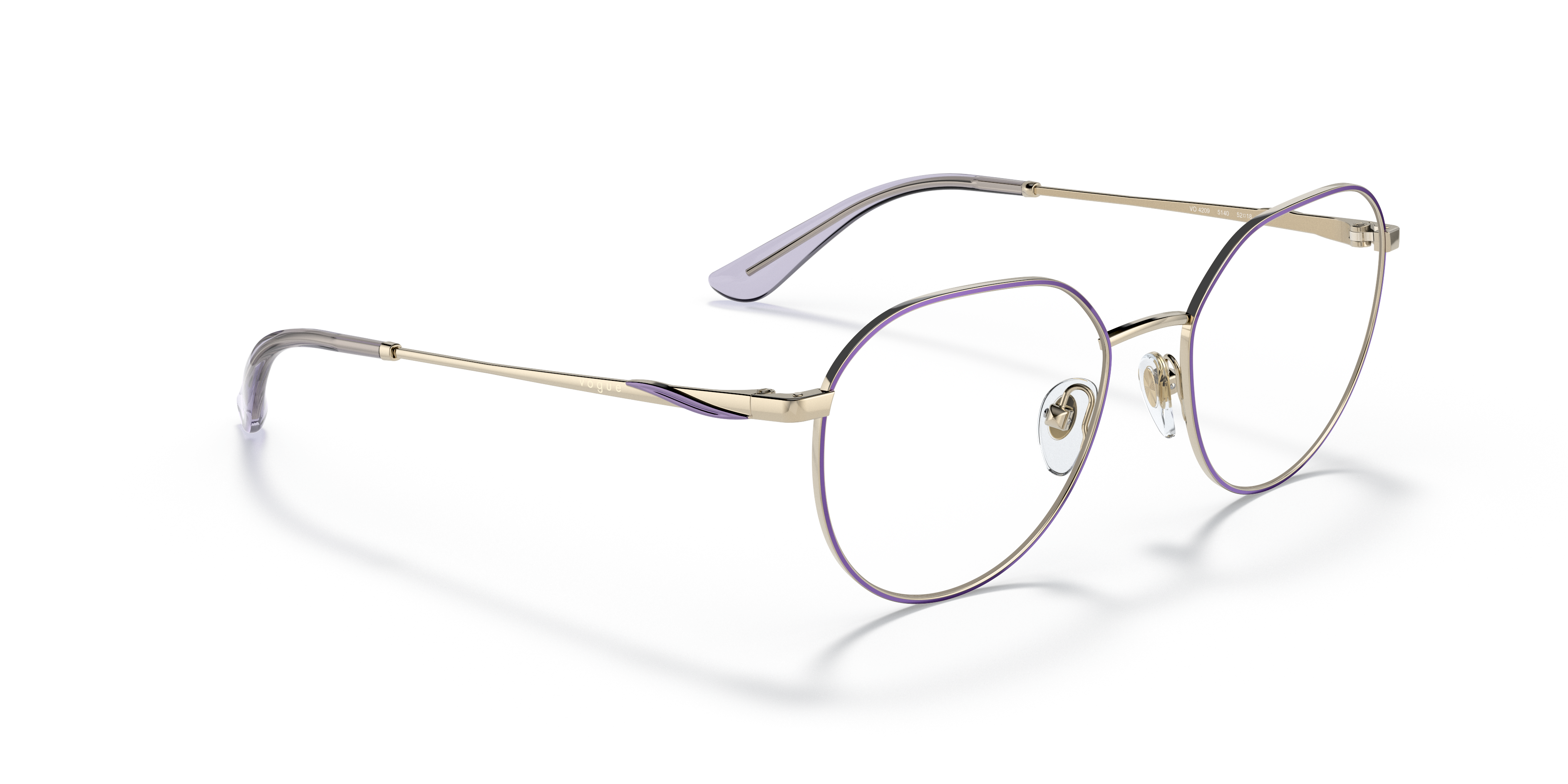 VOGUE EYEWEAR VO4209 5140 52