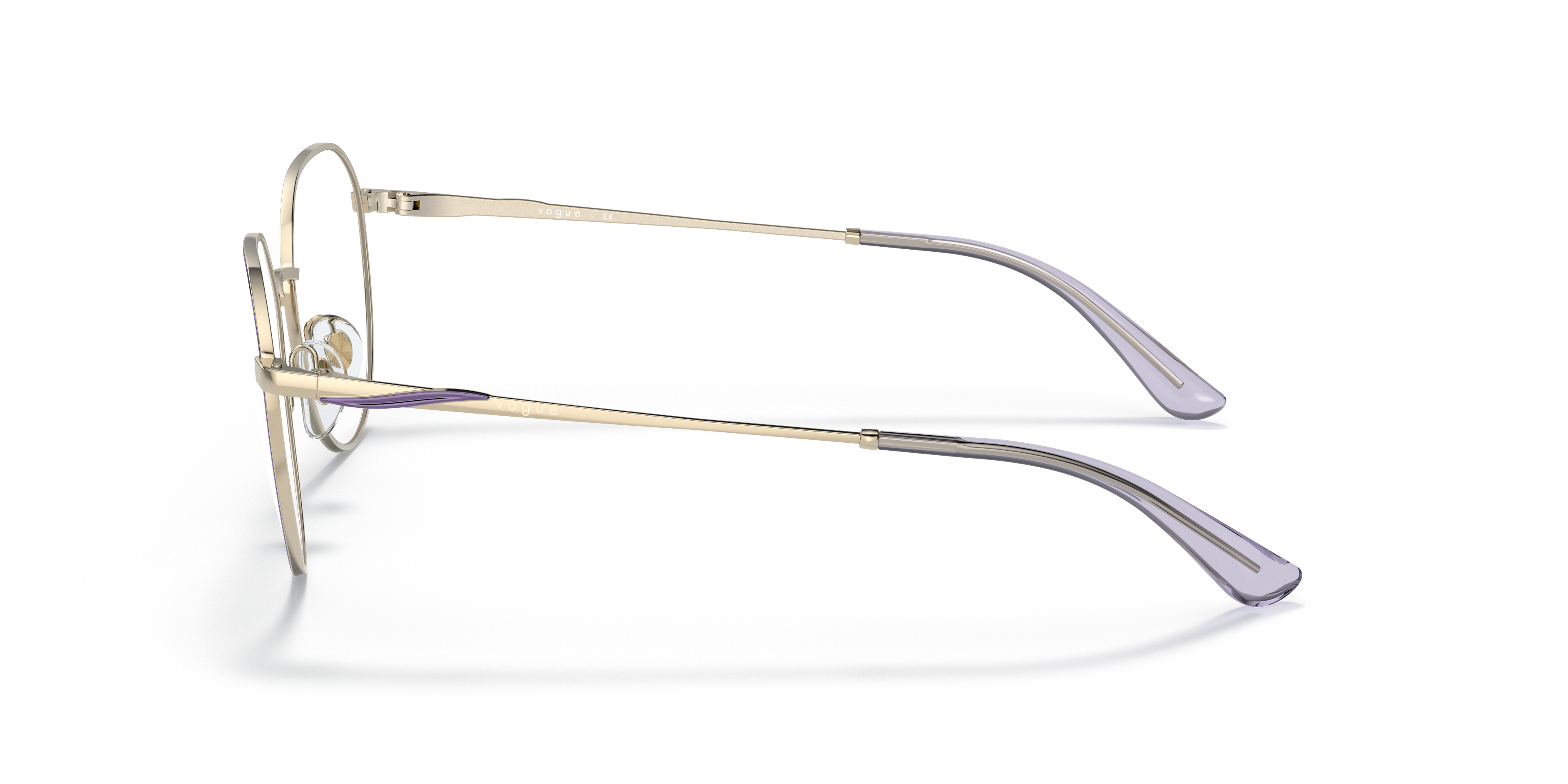 VOGUE EYEWEAR VO4209 5140 52