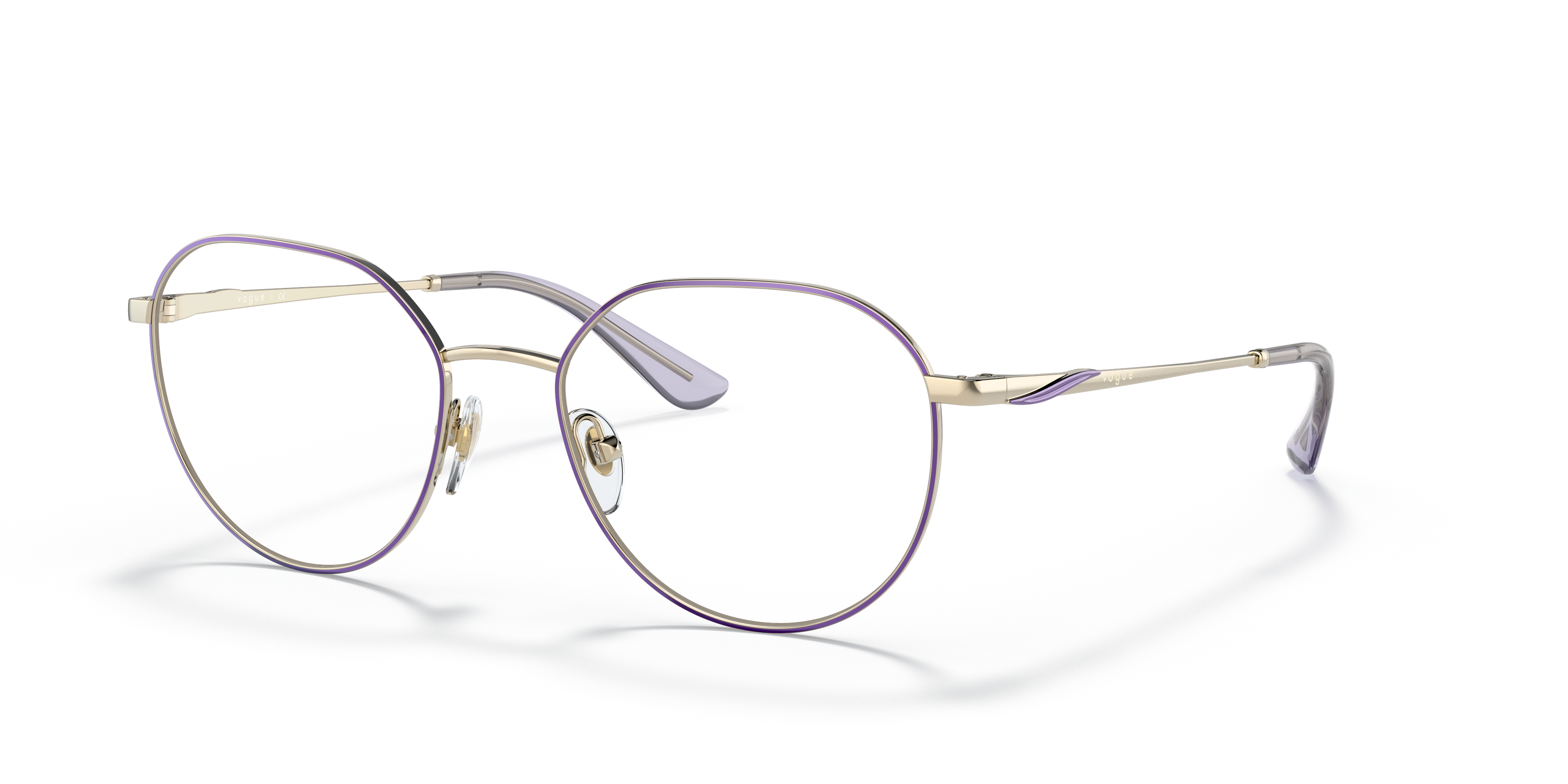 VOGUE EYEWEAR VO4209 5140 52