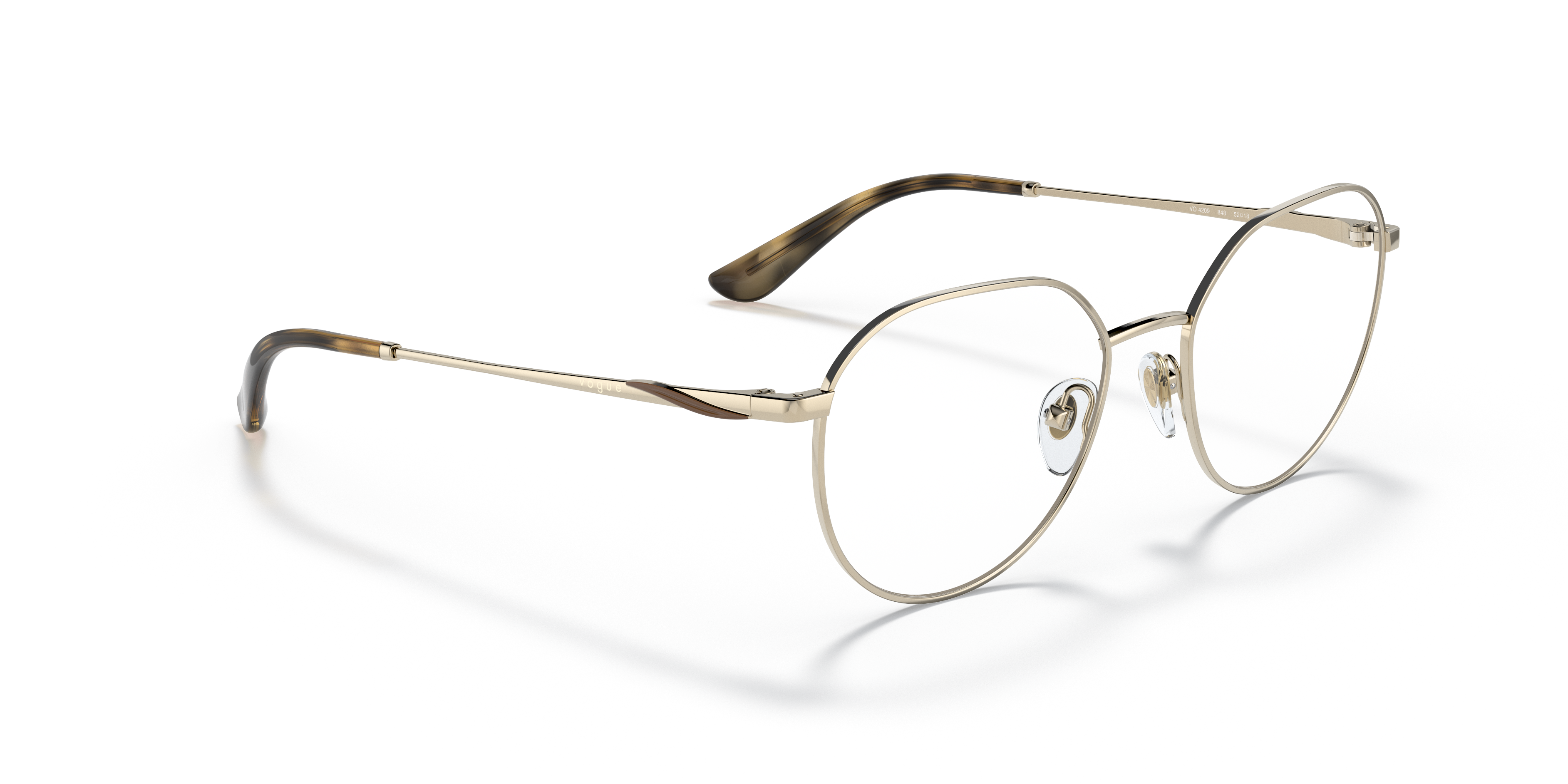 VOGUE EYEWEAR VO4209 848 52