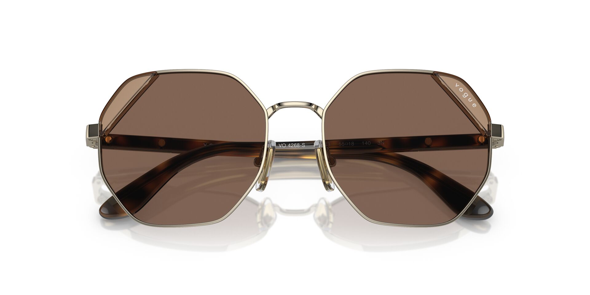 VOGUE EYEWEAR VO4268S 848/73 55