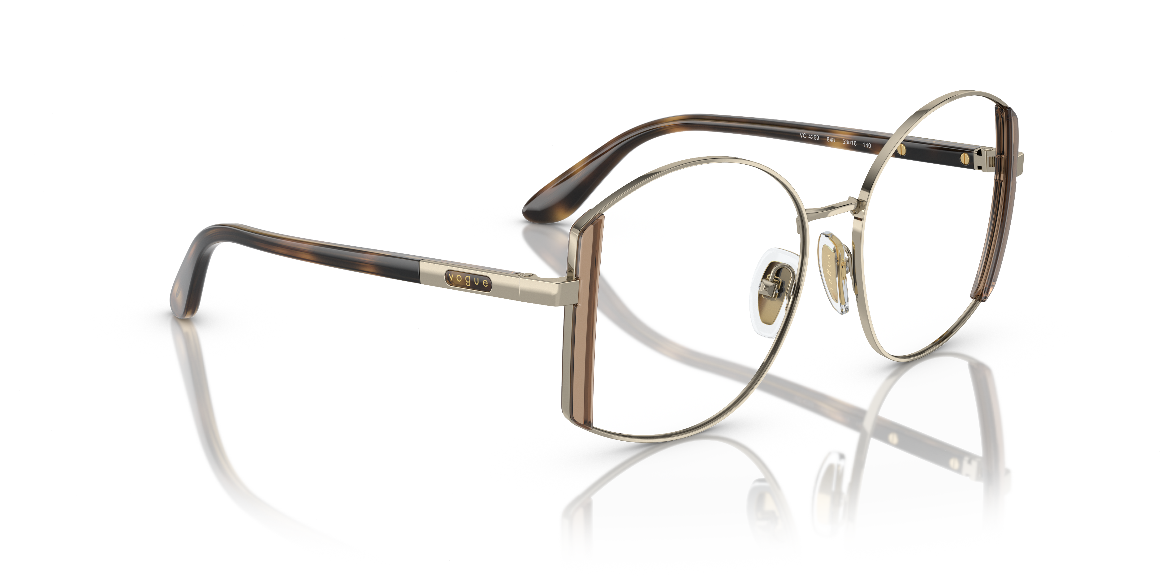 VOGUE EYEWEAR VO4269 848 53